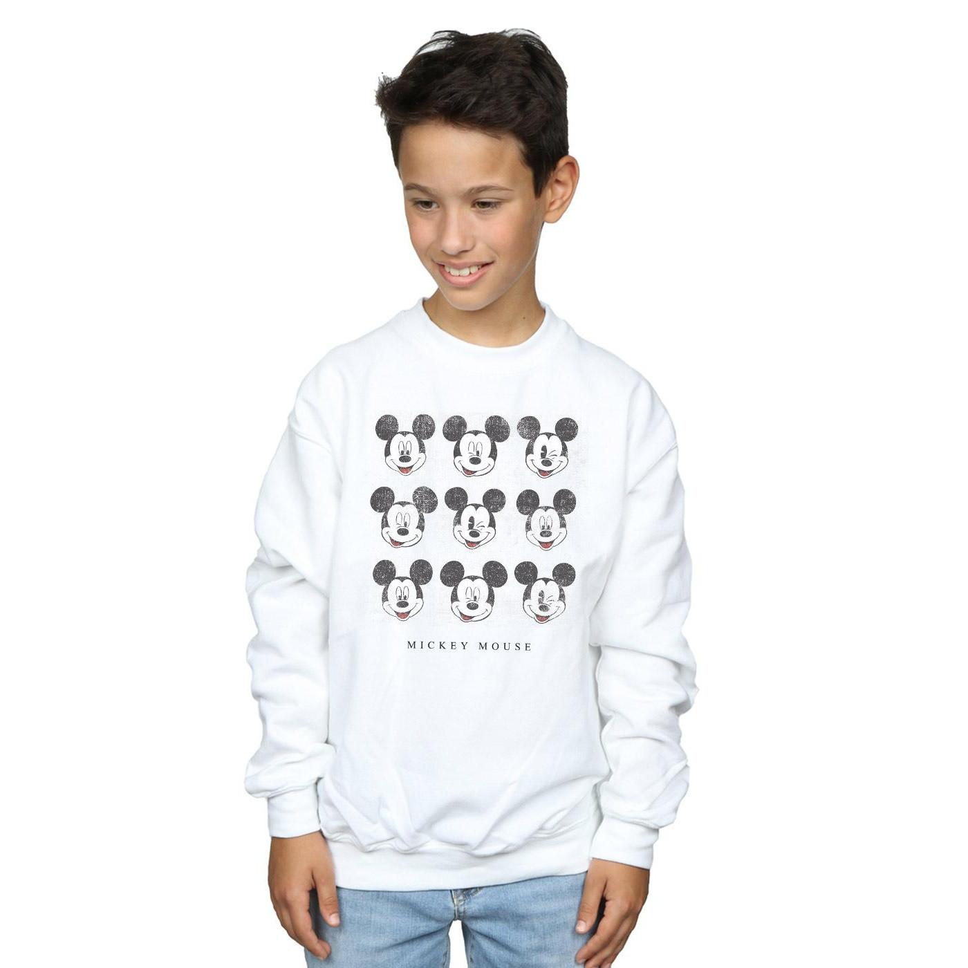 Disney Sweatshirt