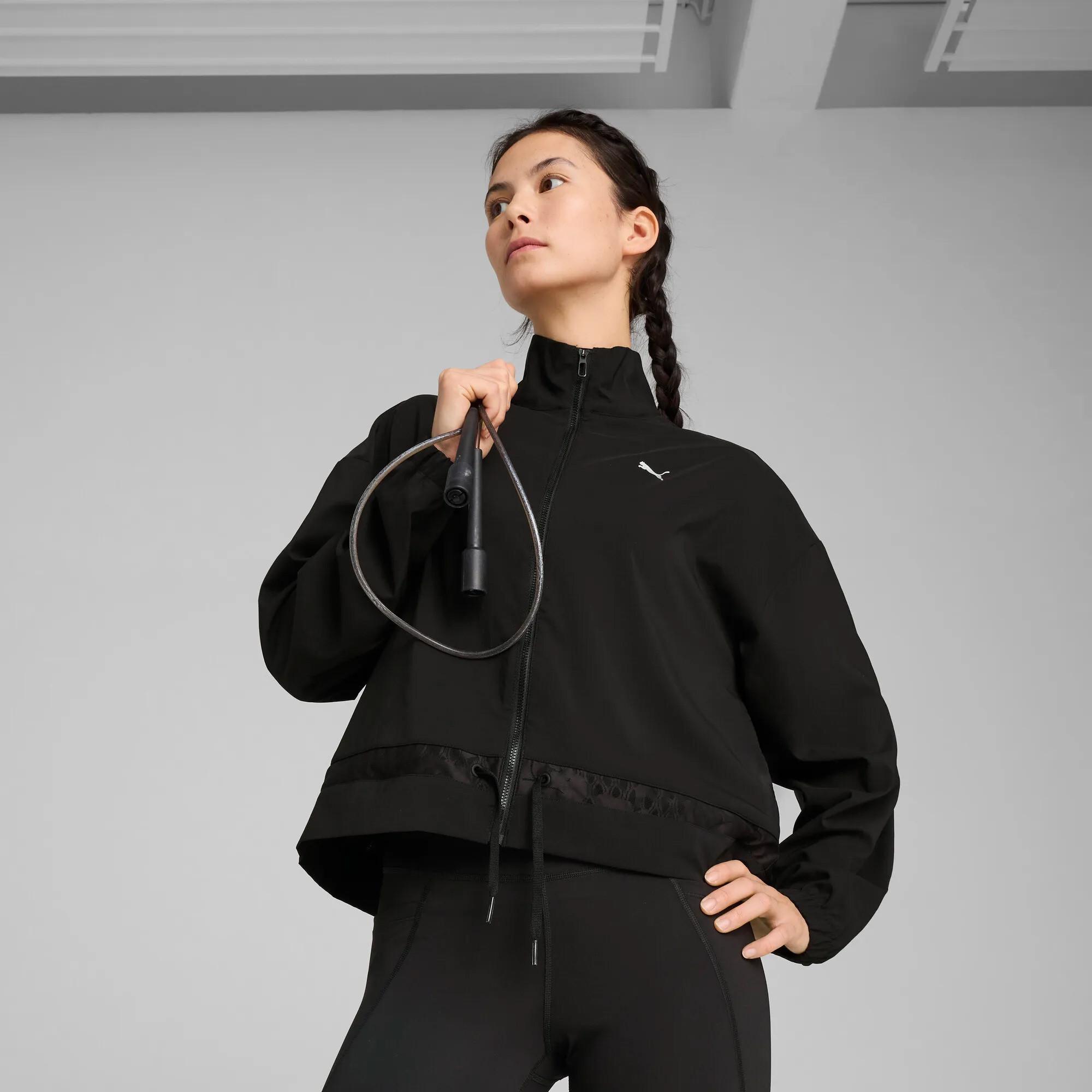 PUMA TRAINING TECH Jacke