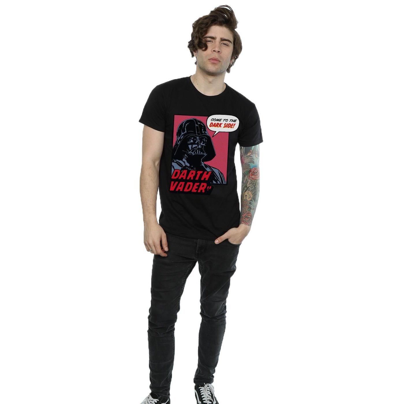 STAR WARS Come To The Dark Side T-Shirt