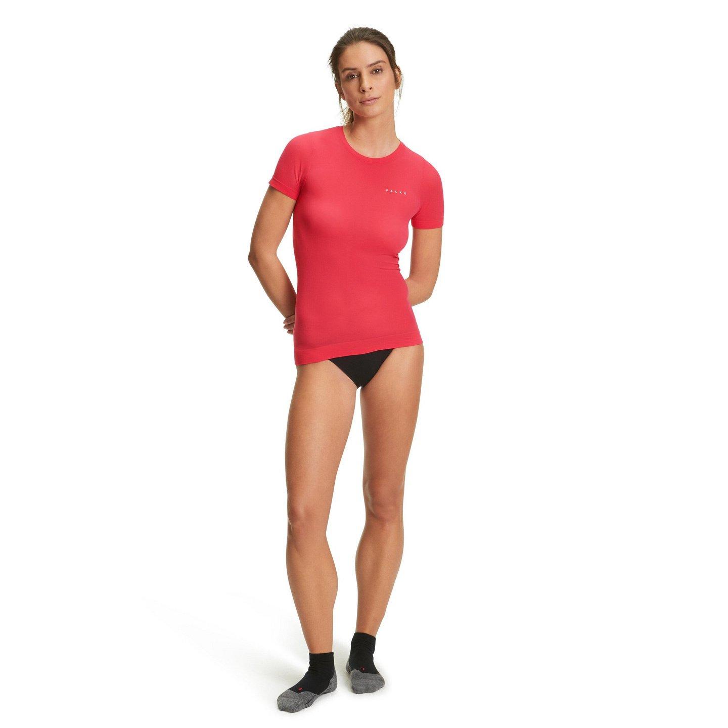 FALKE Ultralight Cool Kurzarm T-Shirt