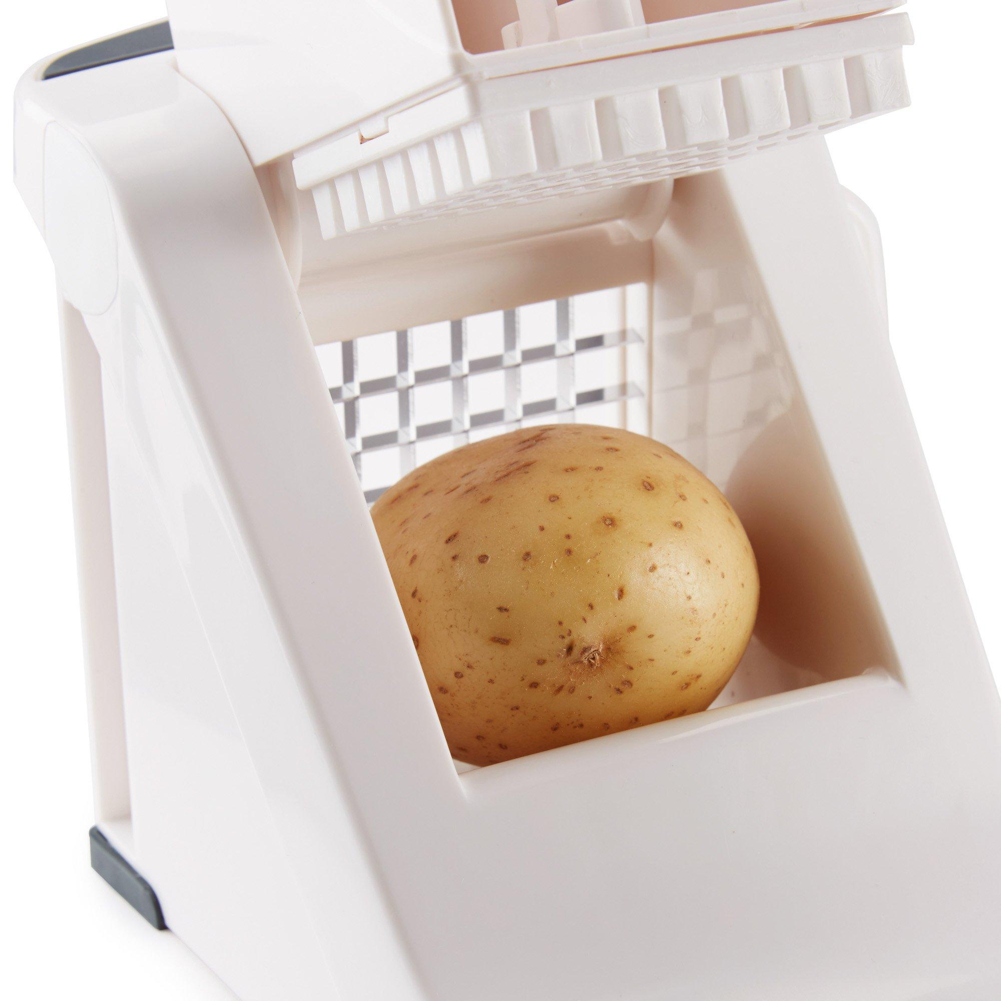 zyliss Pommes- und Gemüseschneider