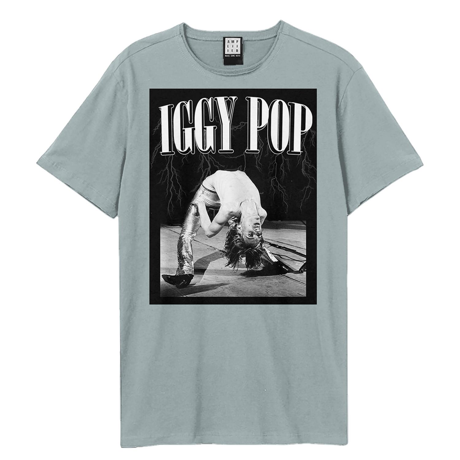 Amplified Pop On Stage T-Shirt