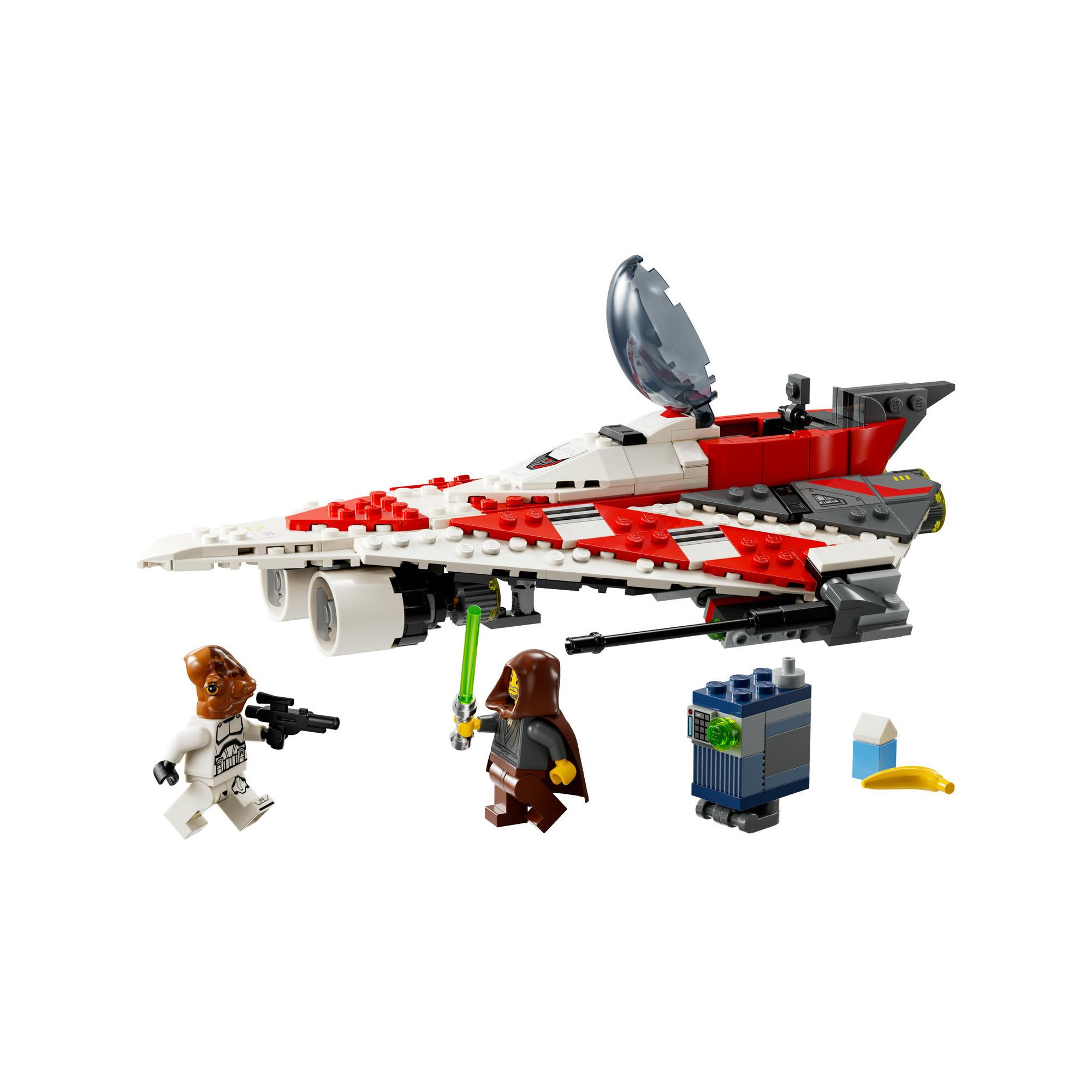 LEGO® 75388 Jedi Bobs Sternjäger