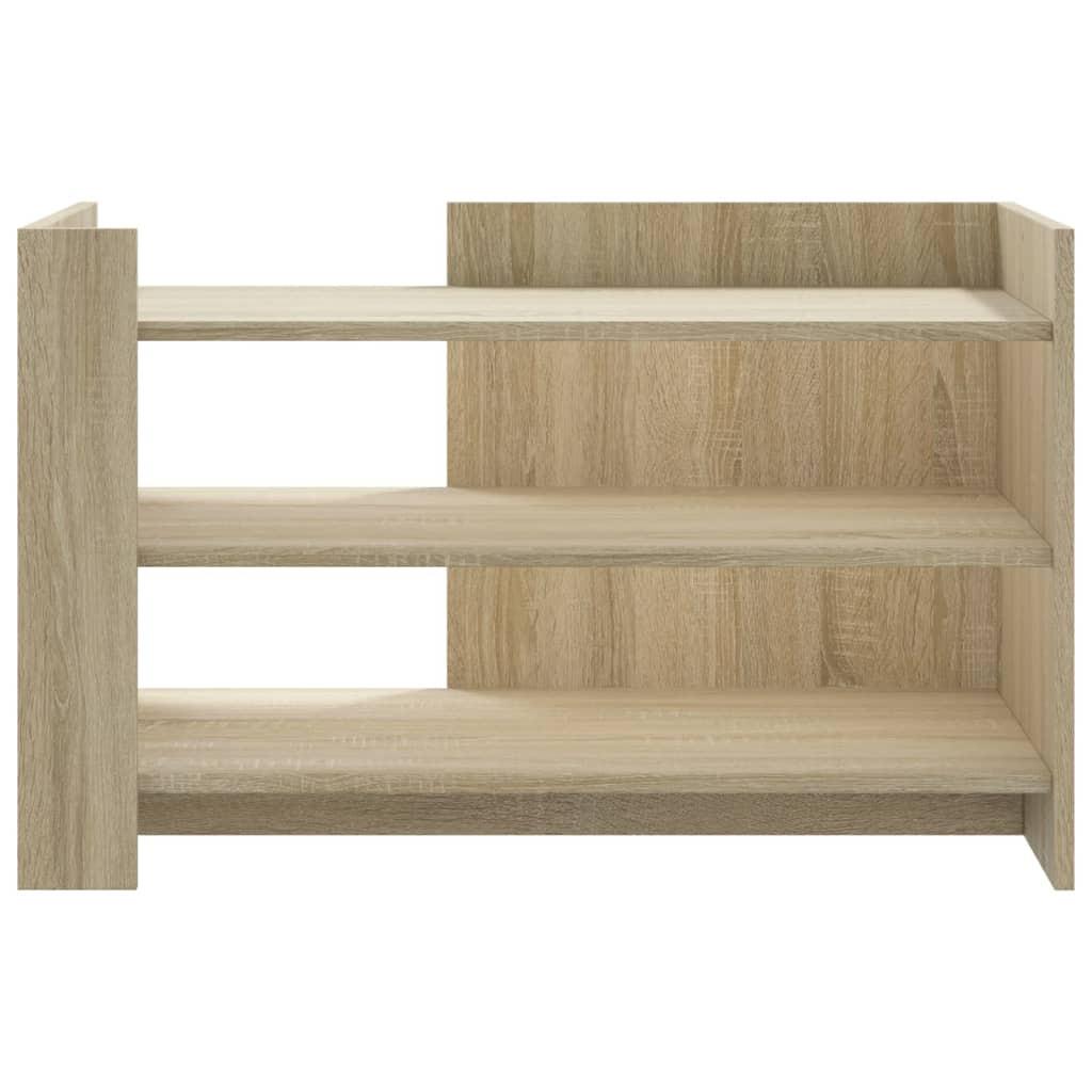 VidaXL Couchtisch holzwerkstoff