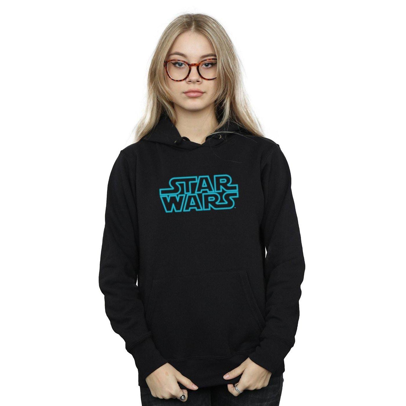STAR WARS Kapuzenpullover