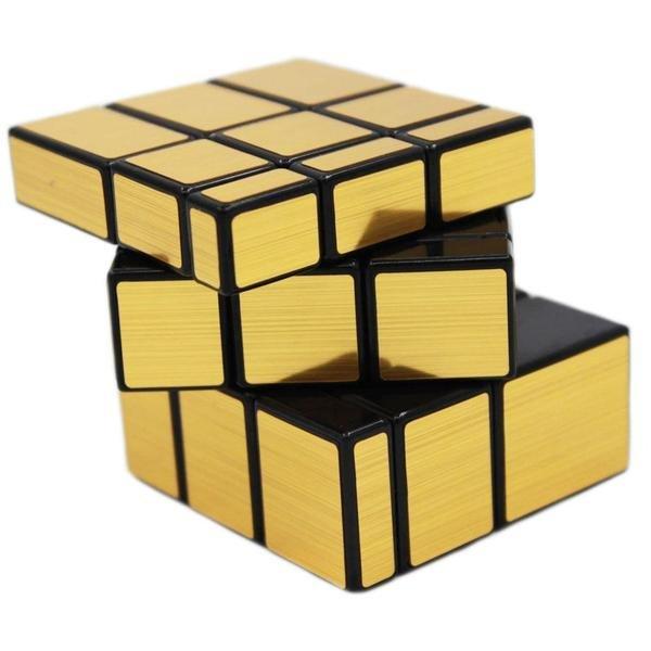 InnovaGoods Ubik 3D-Puzzle