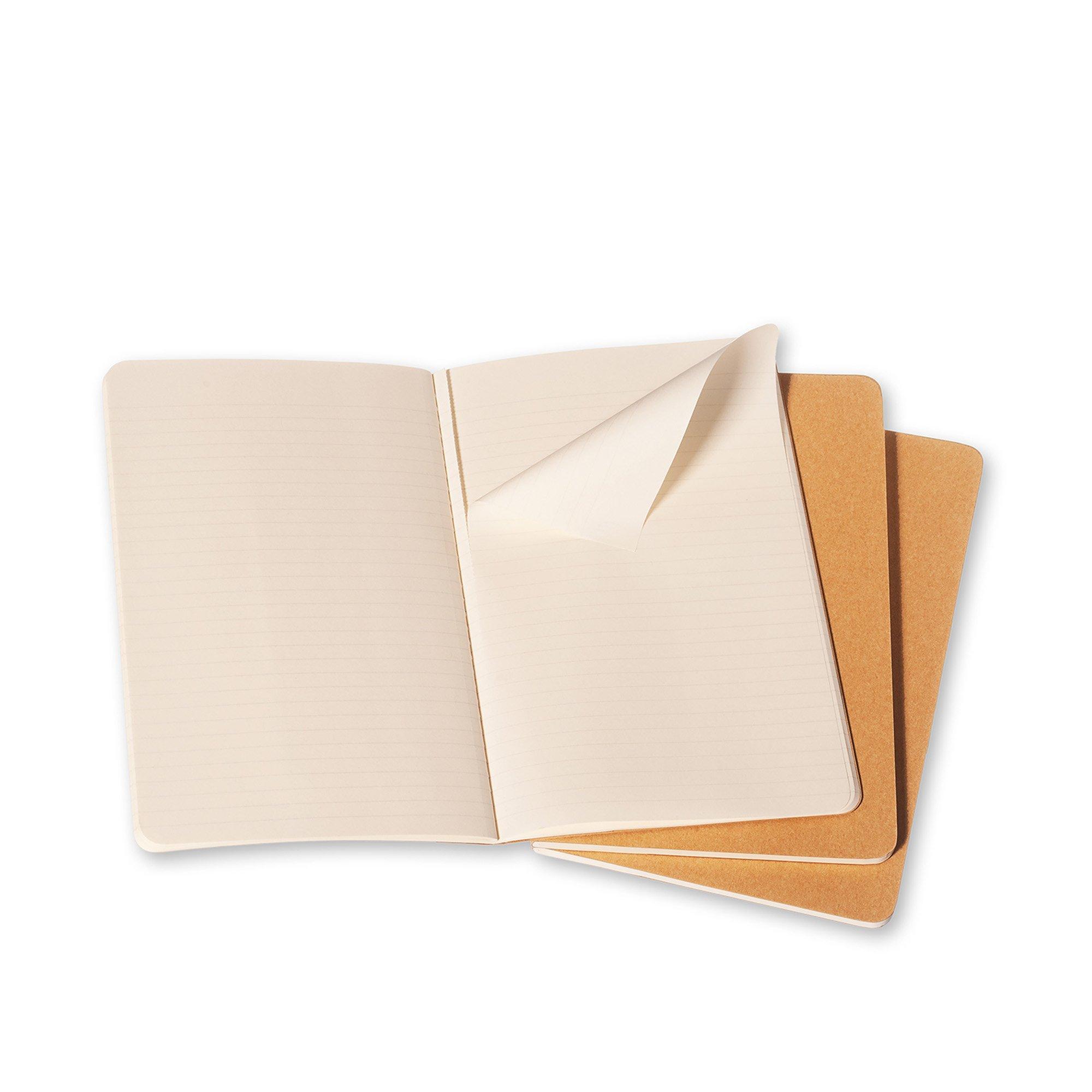 MOLESKINE Notizheft Hardcover