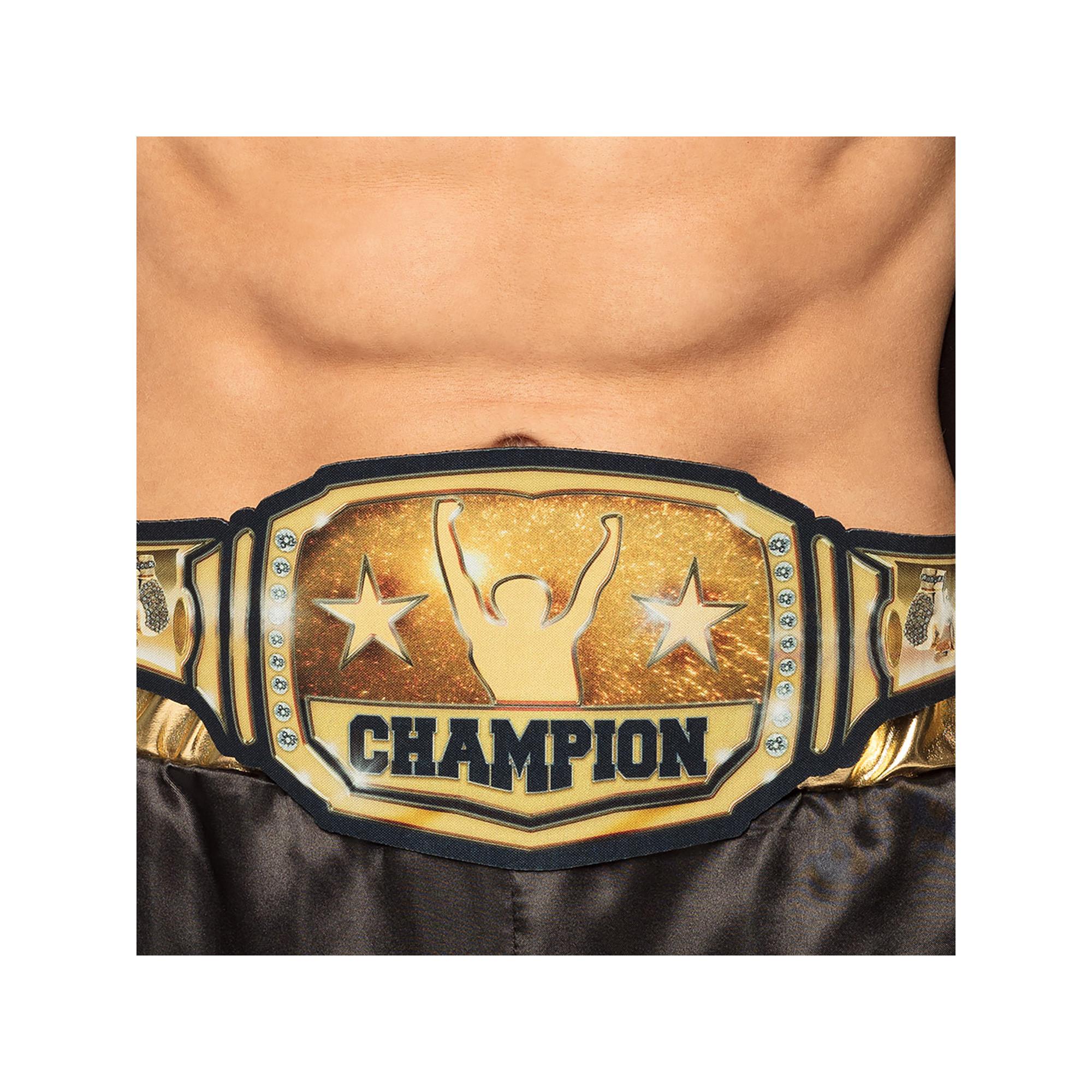 BOLAND Kostüm Boxchampion 54/56