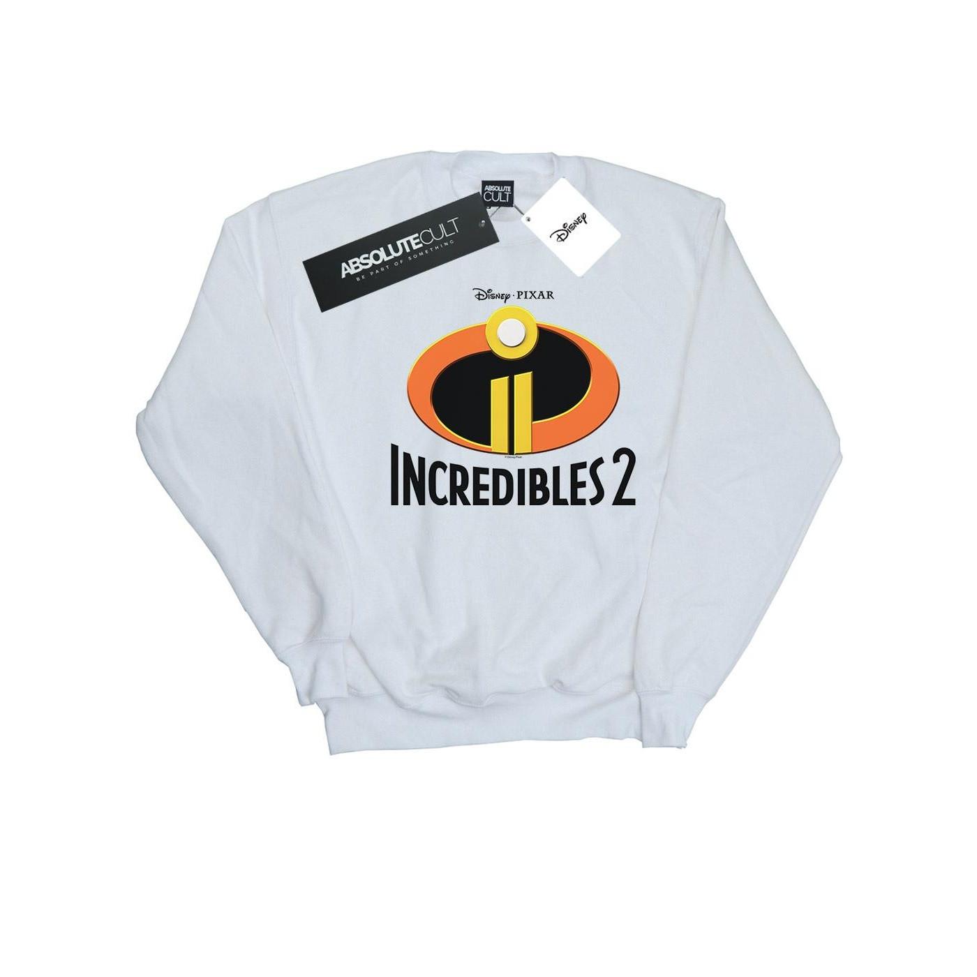Disney Incredibles 2 Sweatshirt