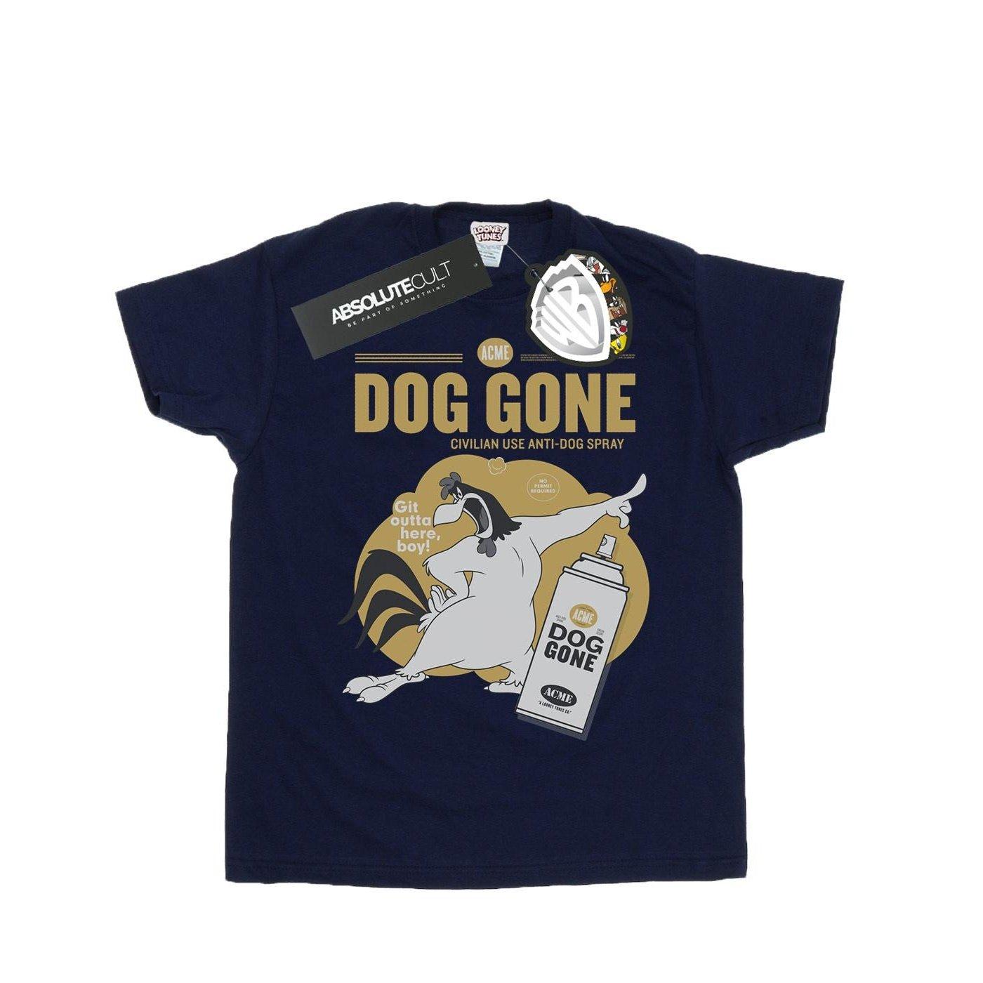 LOONEY TUNES Dog Gone T-Shirt