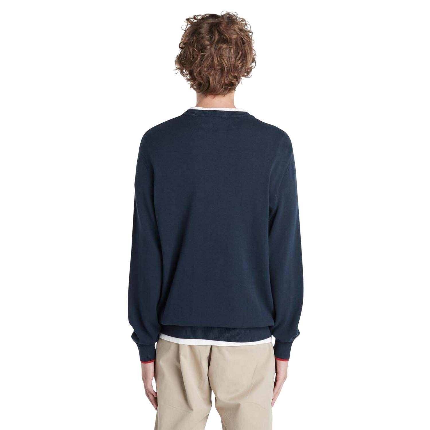 Timberland John Sweatshirt Rundhalsausschnitt