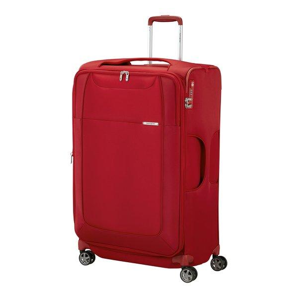 Samsonite 78.0cm, Weichschalenkoffer, Spinner D'Lite