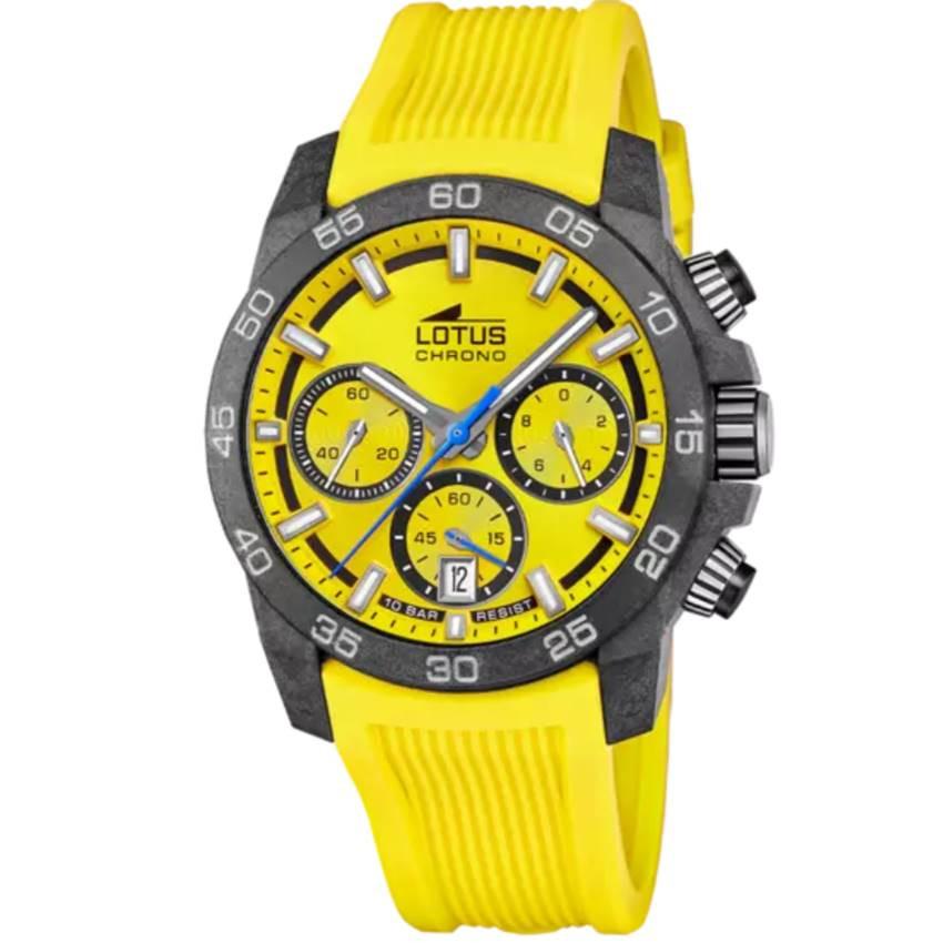 LOTUS 18974/5 Chrono