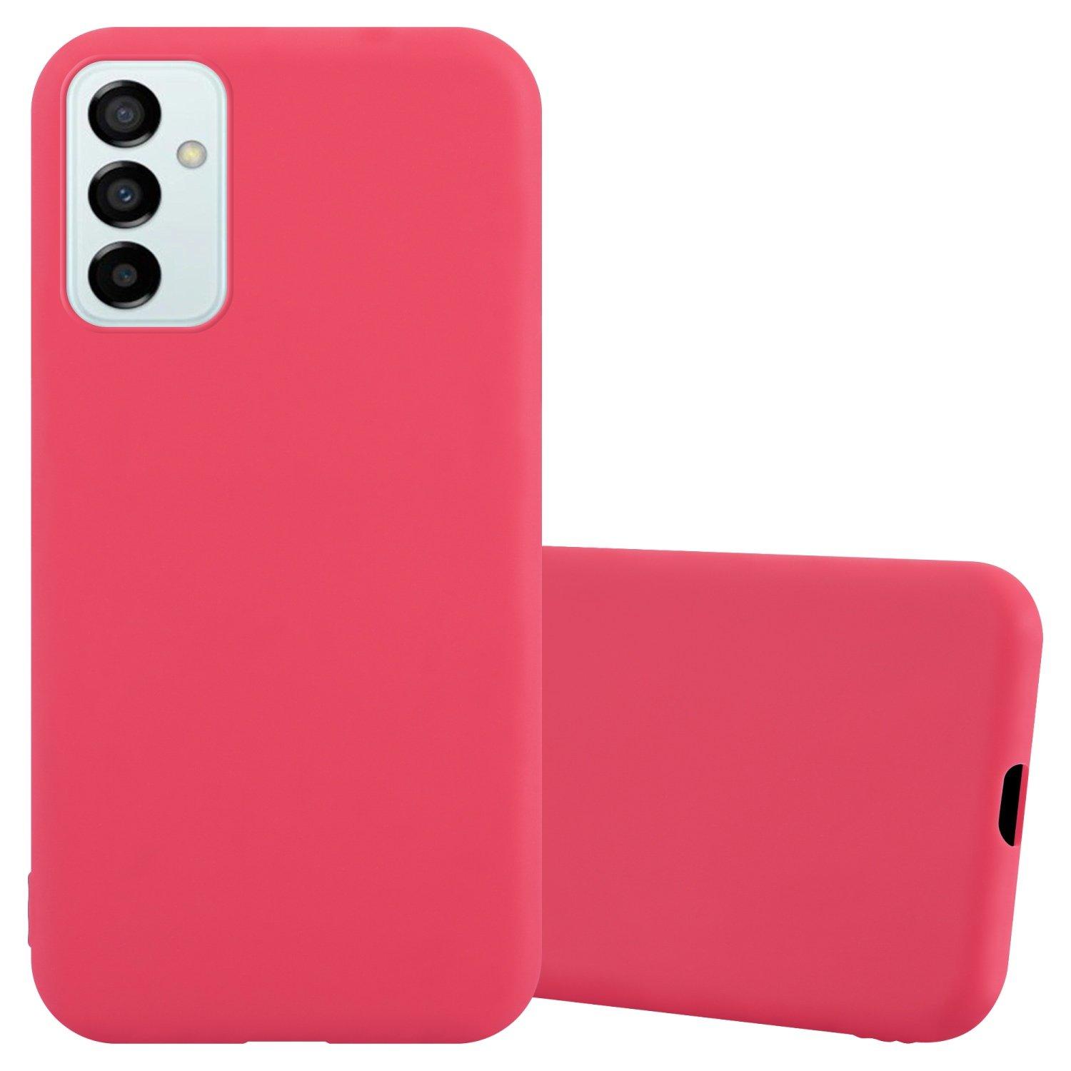 Cadorabo Hülle für Samsung Galaxy M23 5G TPU Silikon Candy