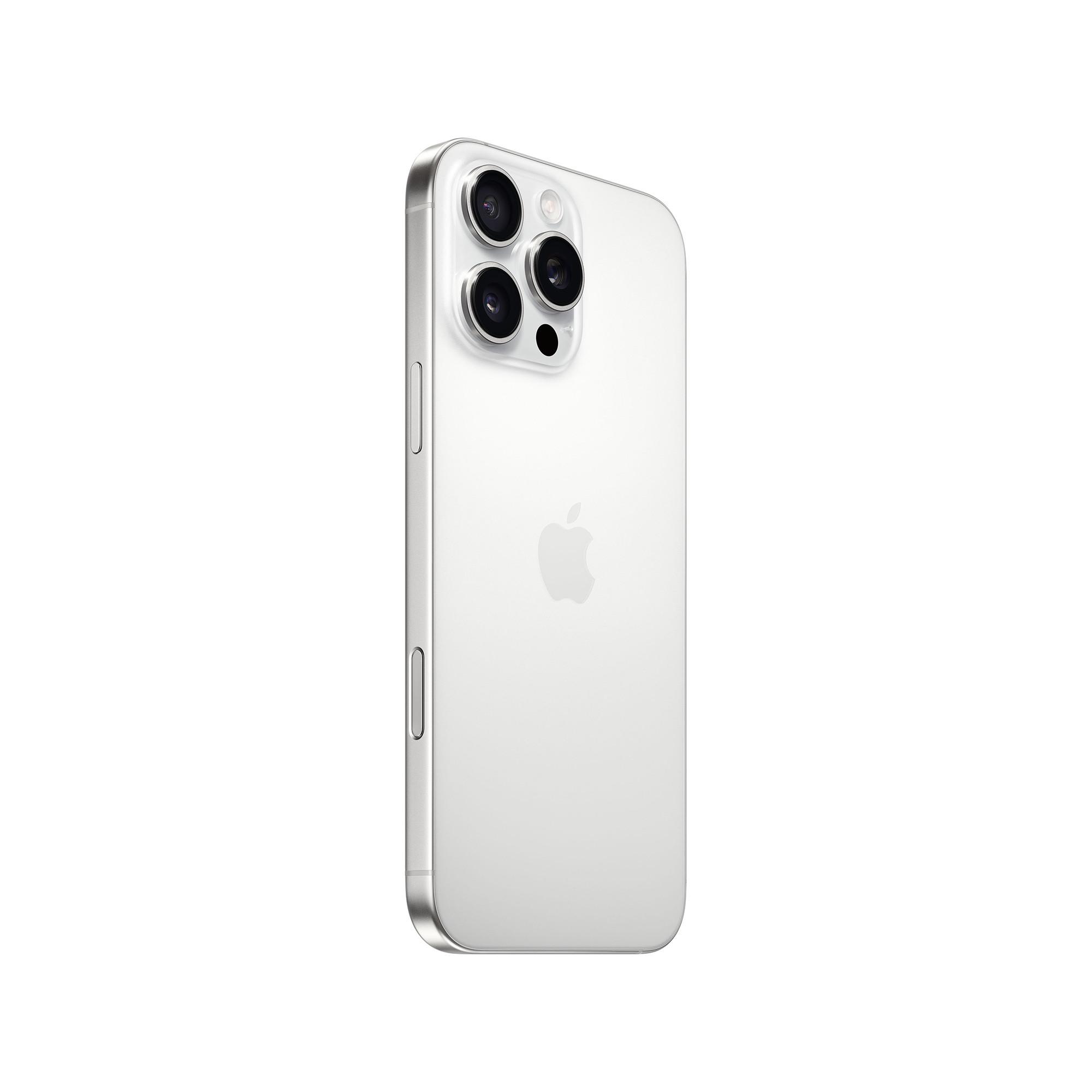 Apple iPhone 16 Pro Max (512GB) Smartphone