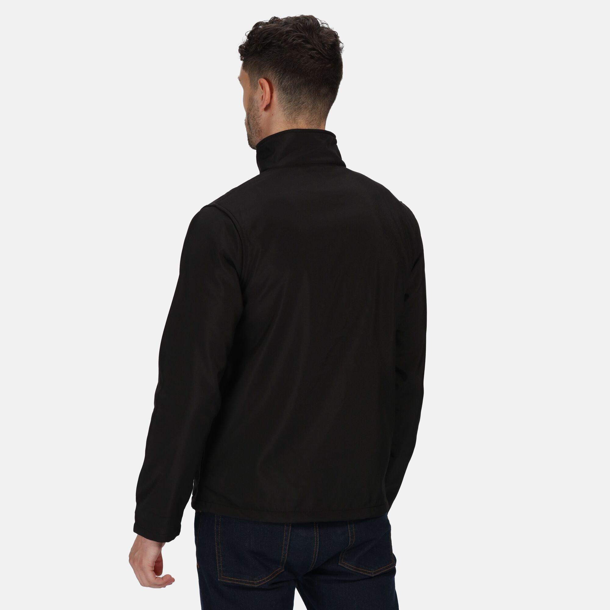 Regatta SoftshellJacke Ablaze, bedruckbar