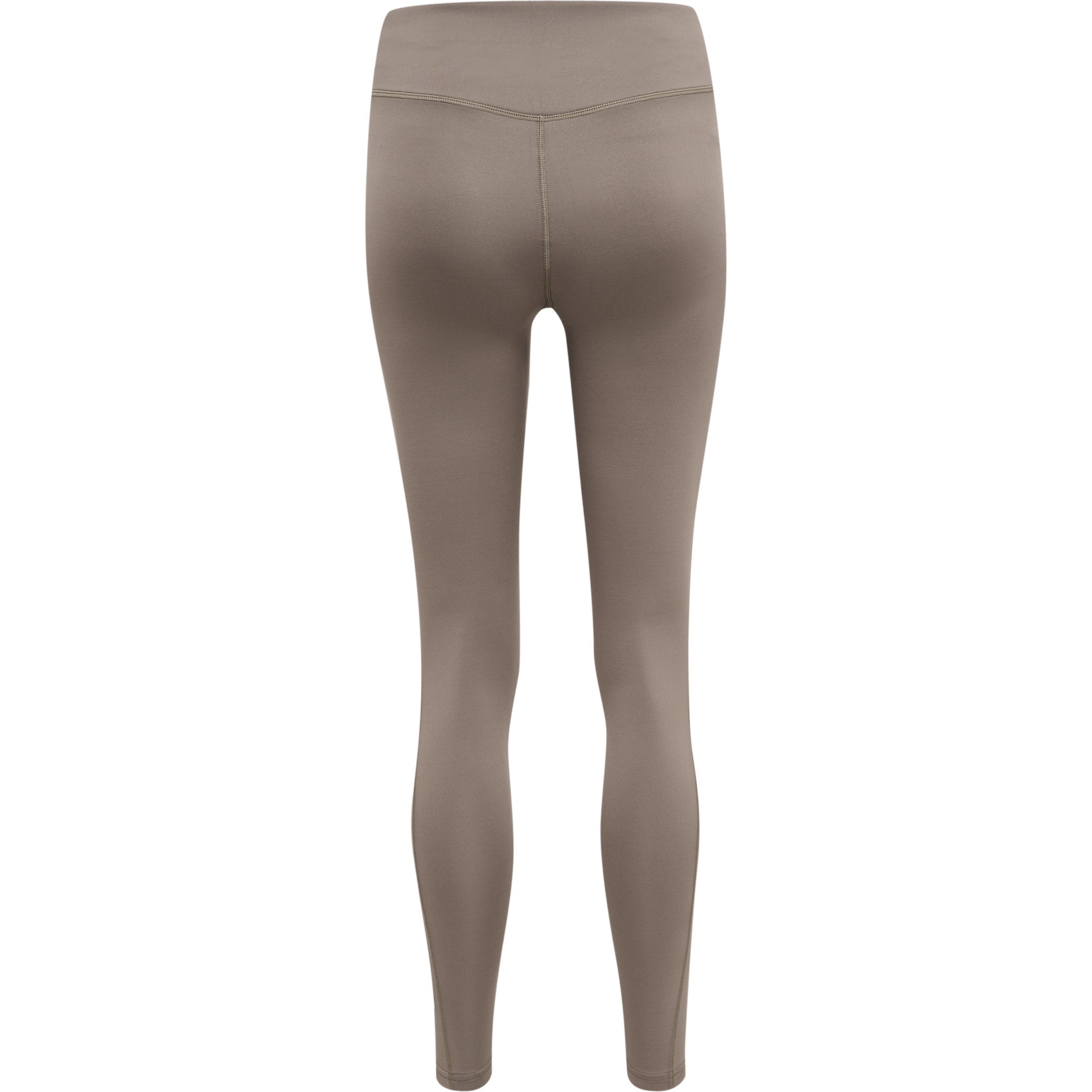 Hummel halbhohe legging mt chipo