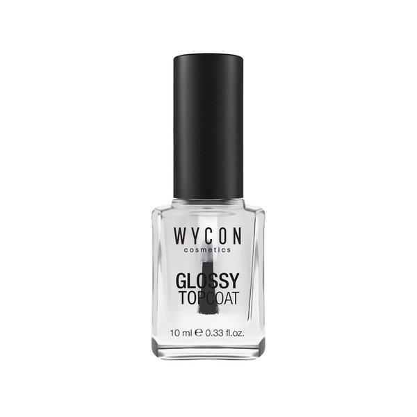 WYCON Glänzender Top Coat