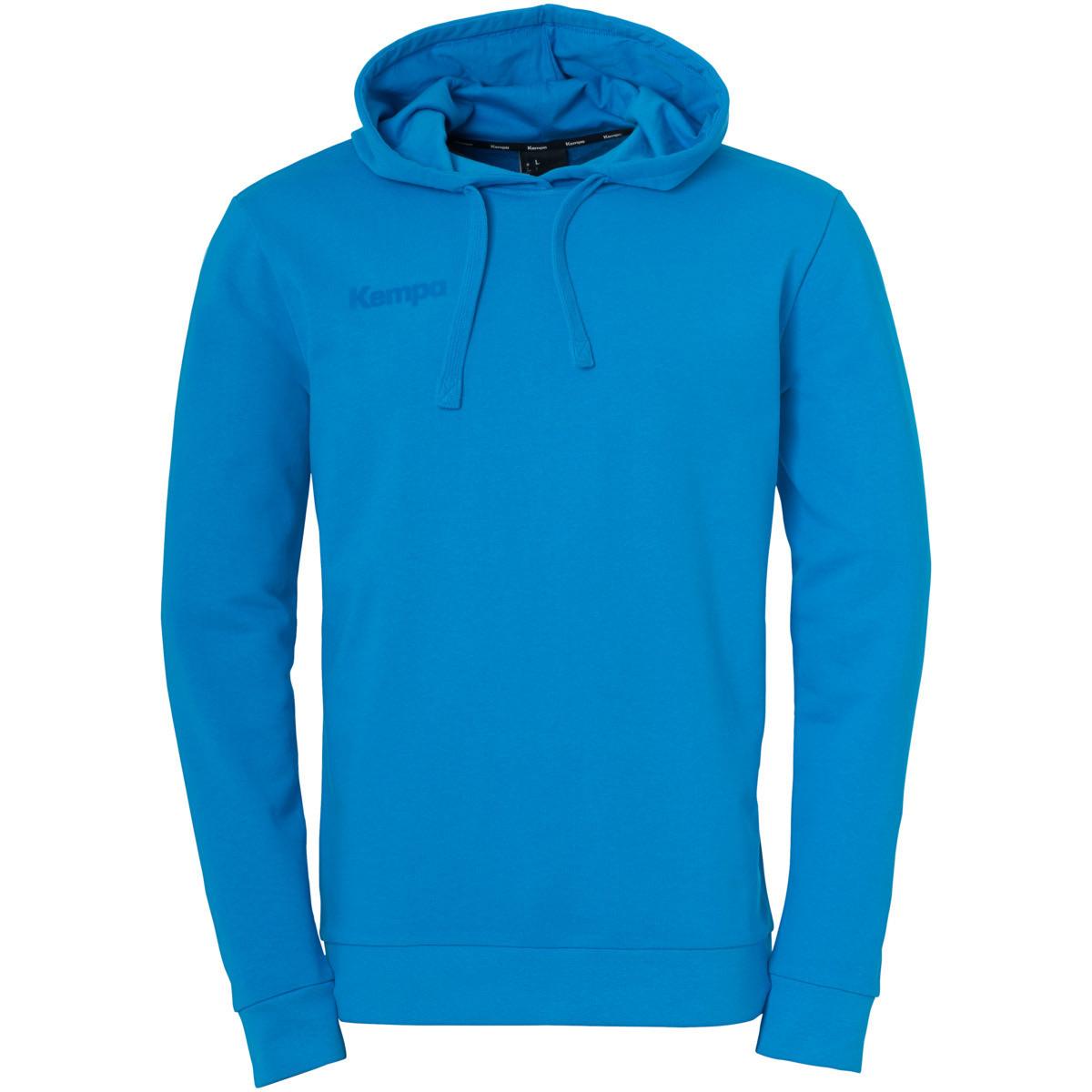 Kempa kapuzenpullover kind