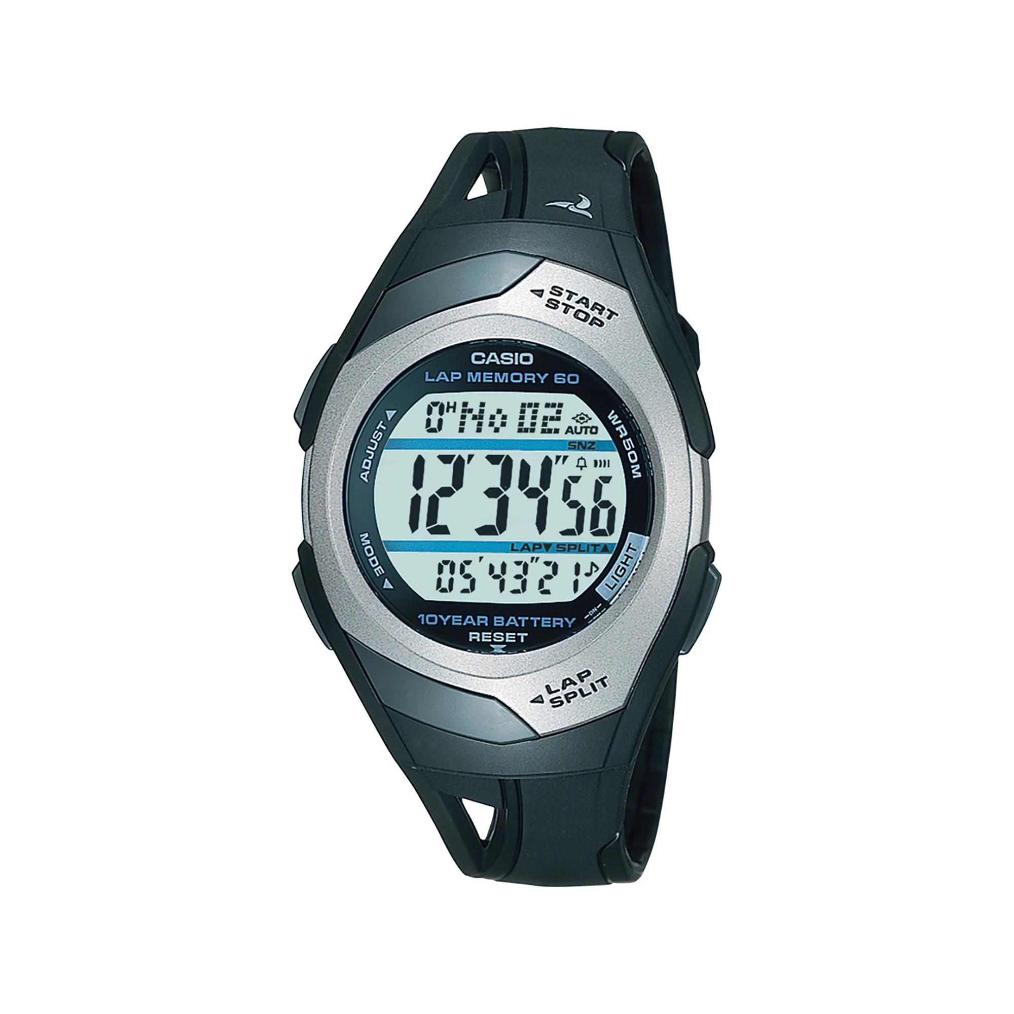 CASIO TIMELESS COLLECTION Digitaluhr