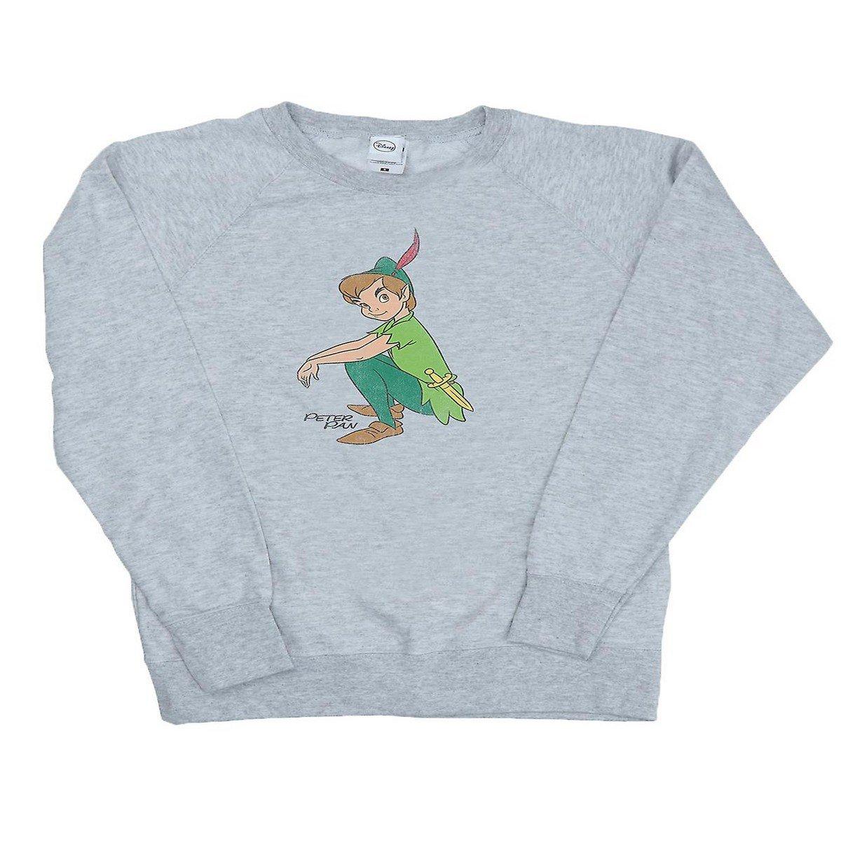Peter Pan Classic Sweatshirt
