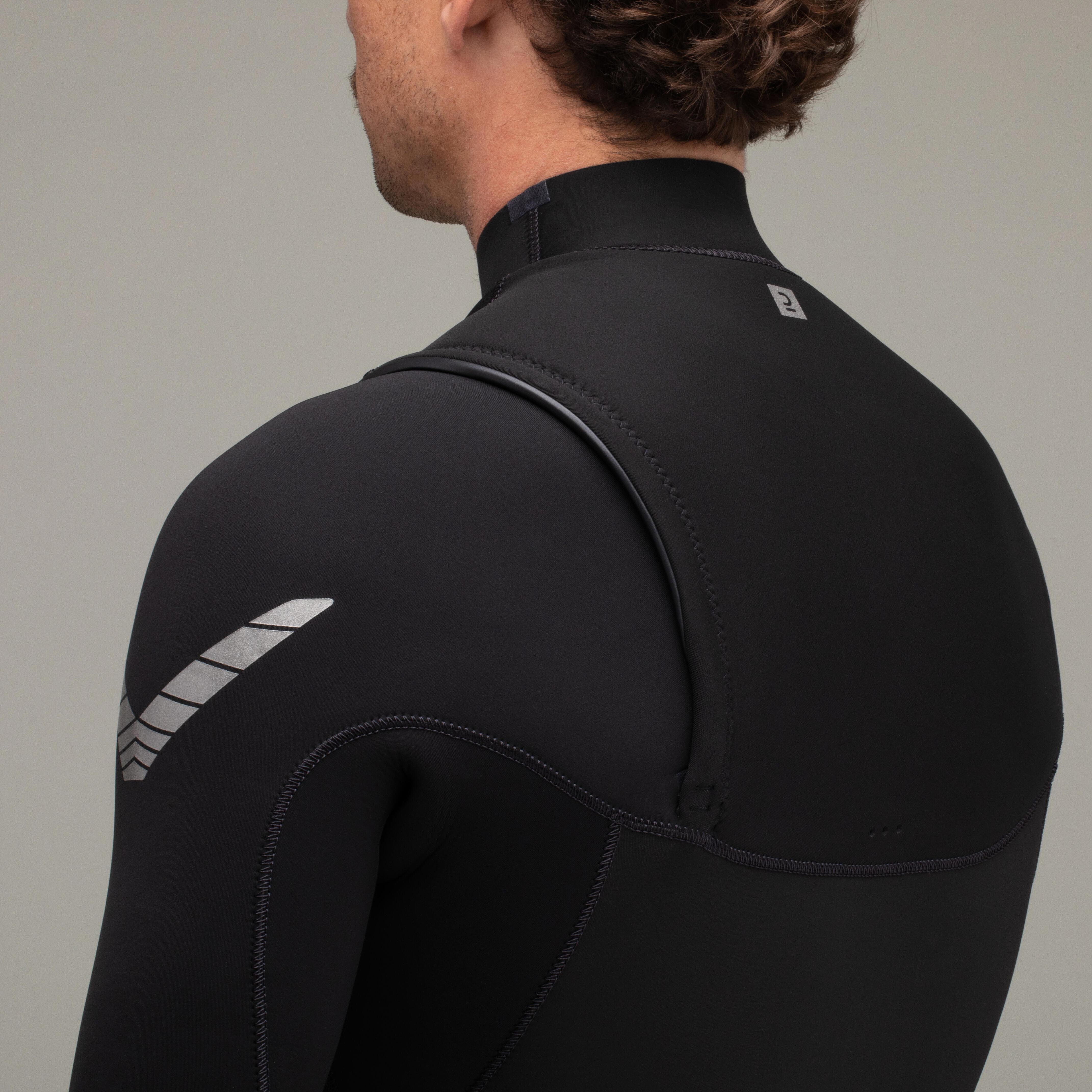 OLAIAN Surfneoprenanzug - 900