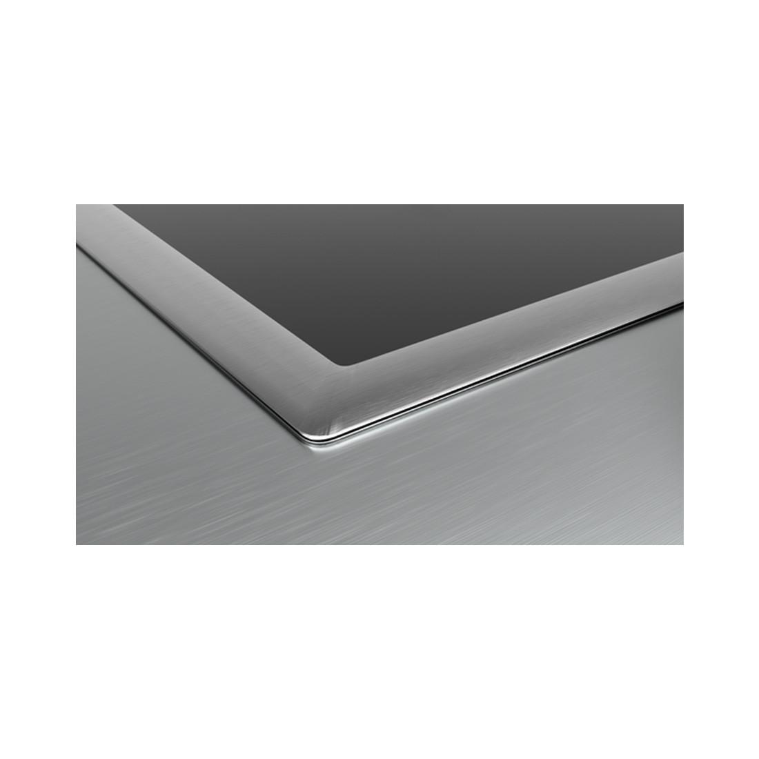 Siemens Glaskeramik Kochstellen 60 cm Facetten design ET645FNP1C