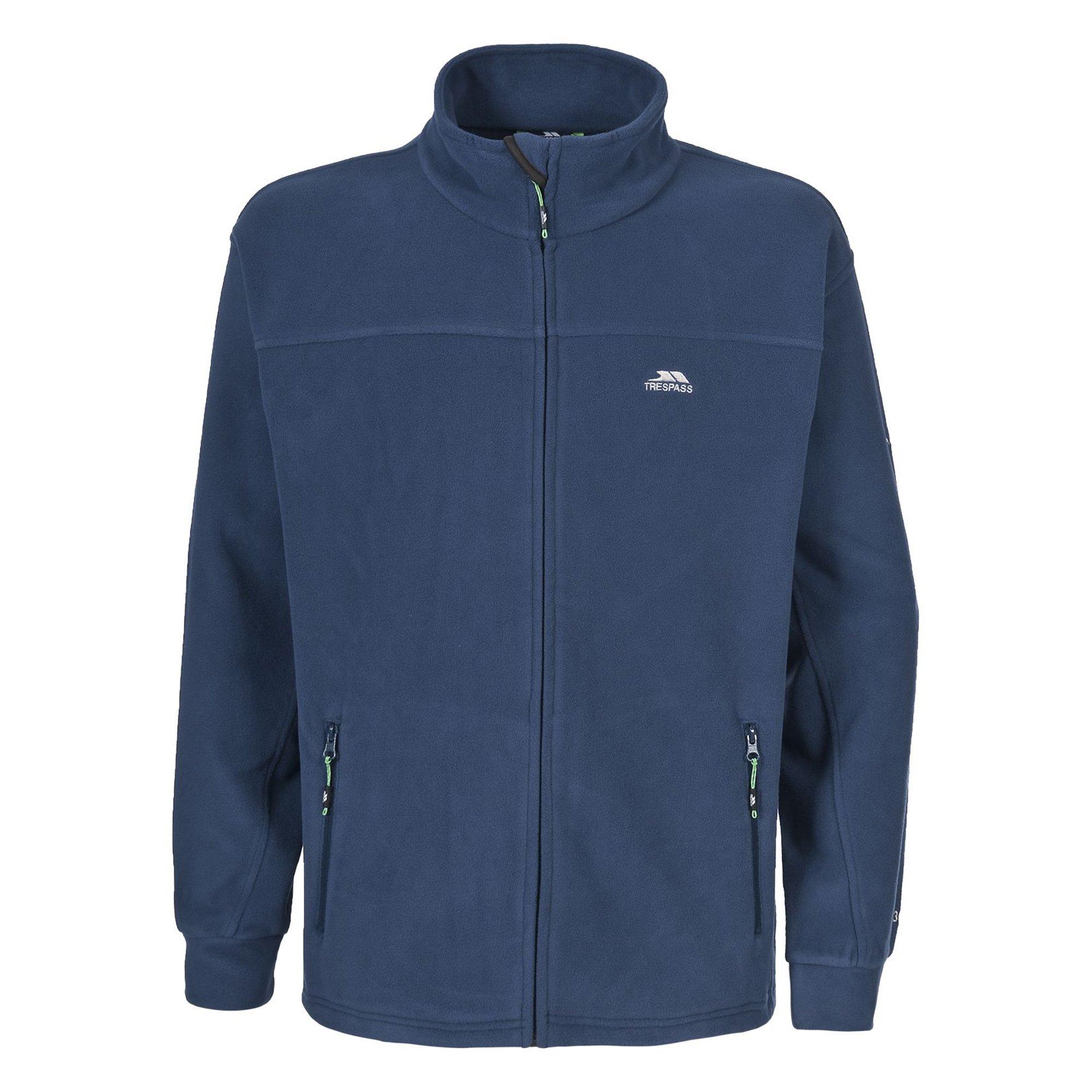 Trespass Fleecejacke Bernal
