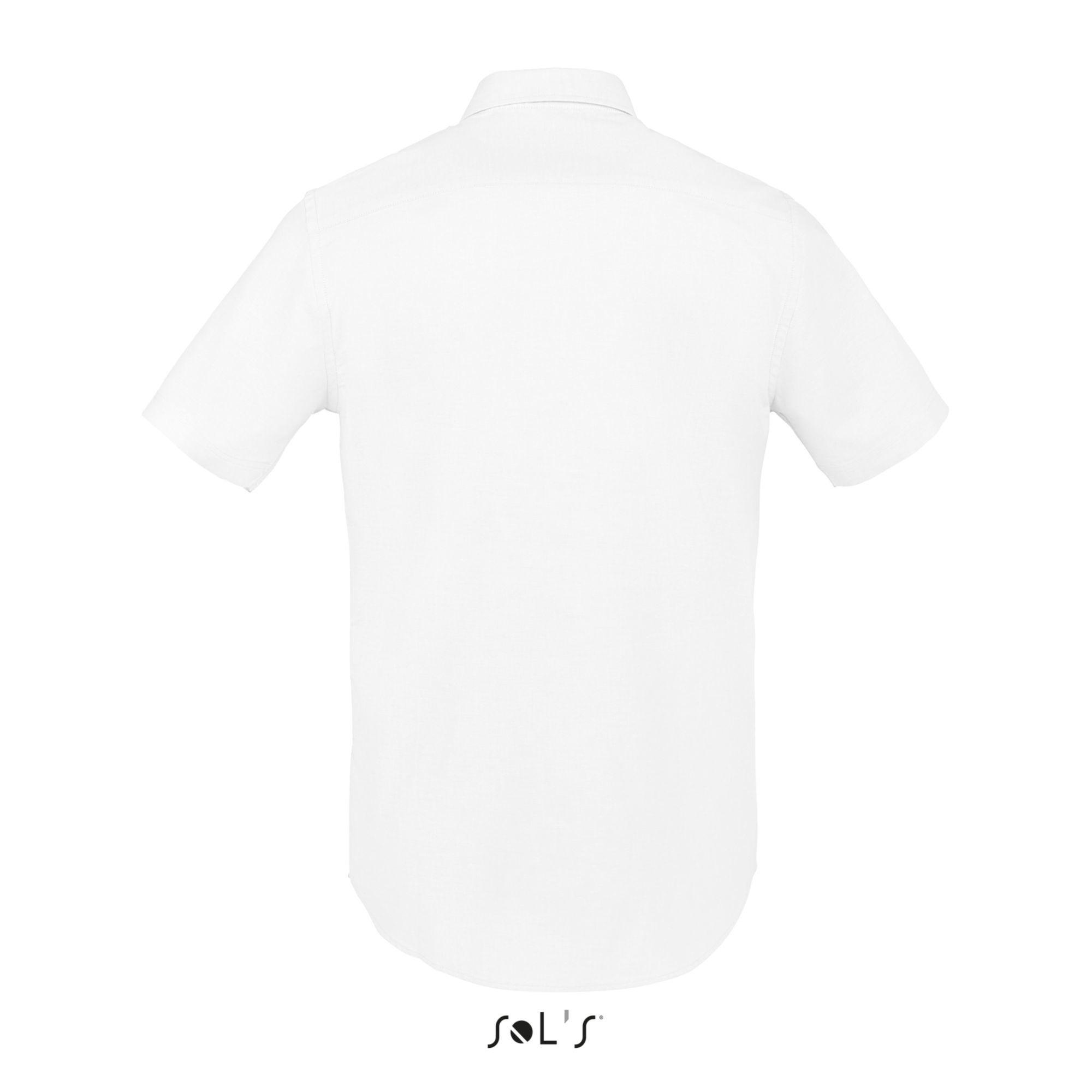 SOLS hemd so's brisbane fit