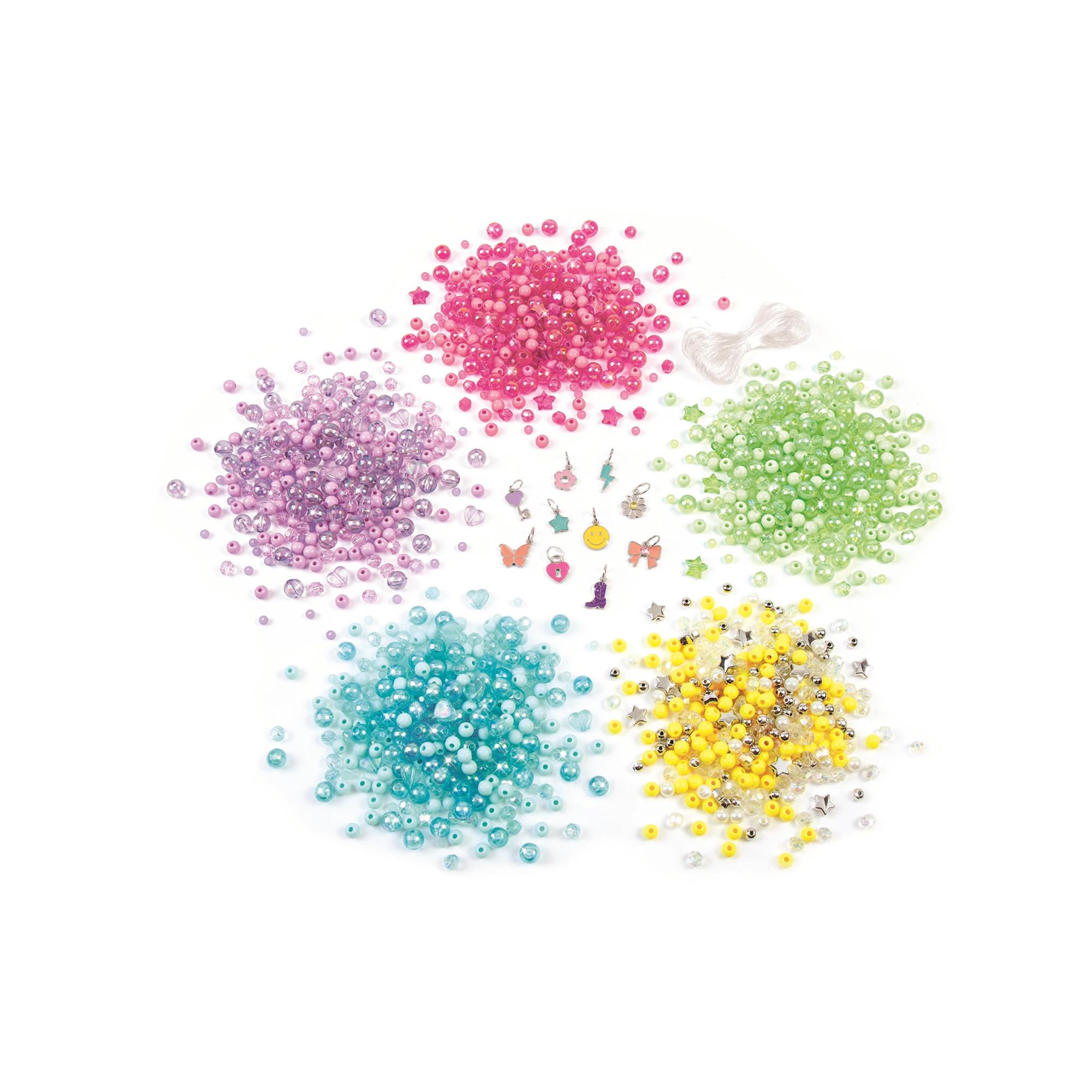 make it real DIY Glamour Schmuckset