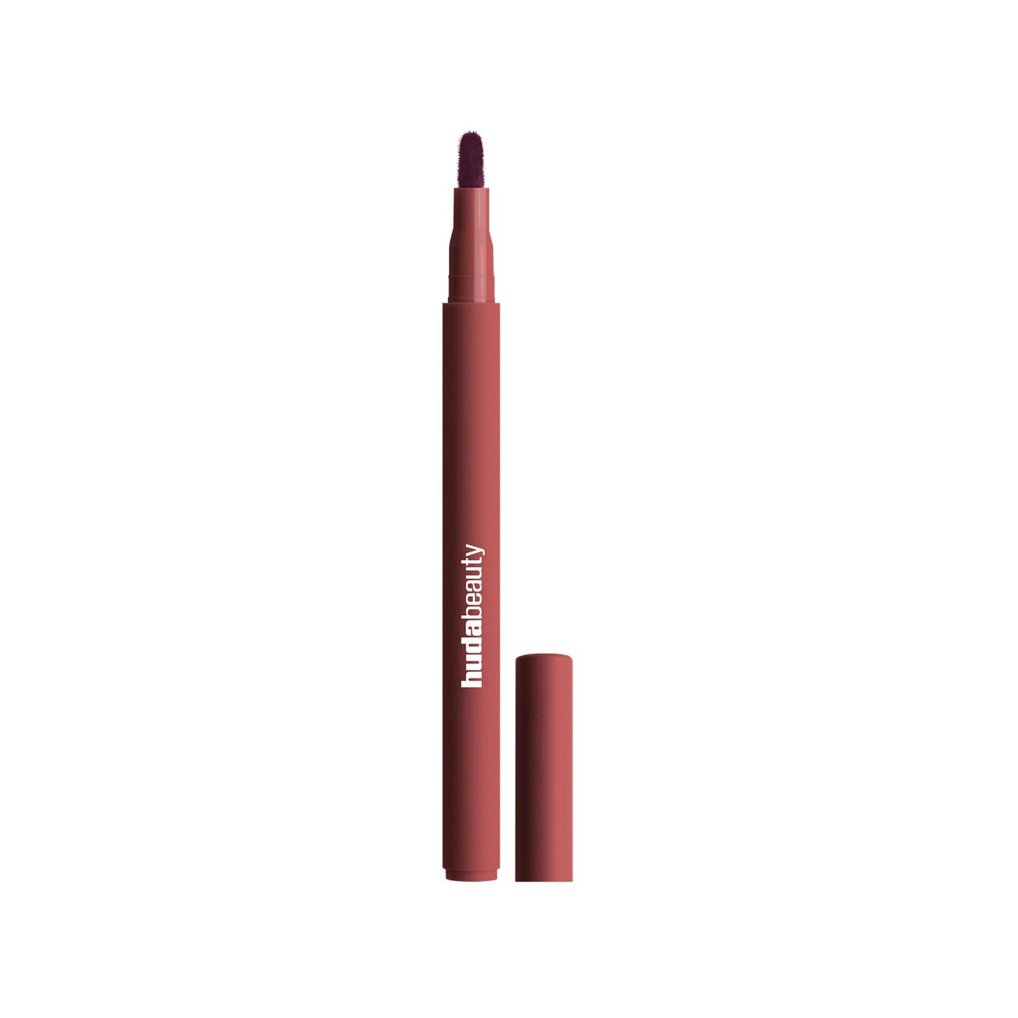 Huda Beauty Lip Contour Lip Stain – Lipliner