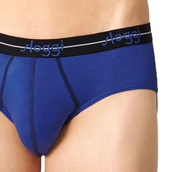 sloggi 6er Pack Start - Midi-Slip