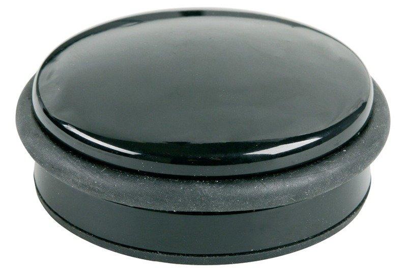 ALCO ALCO Türstopper 2851 schwarz, rutschfest 1,1kg