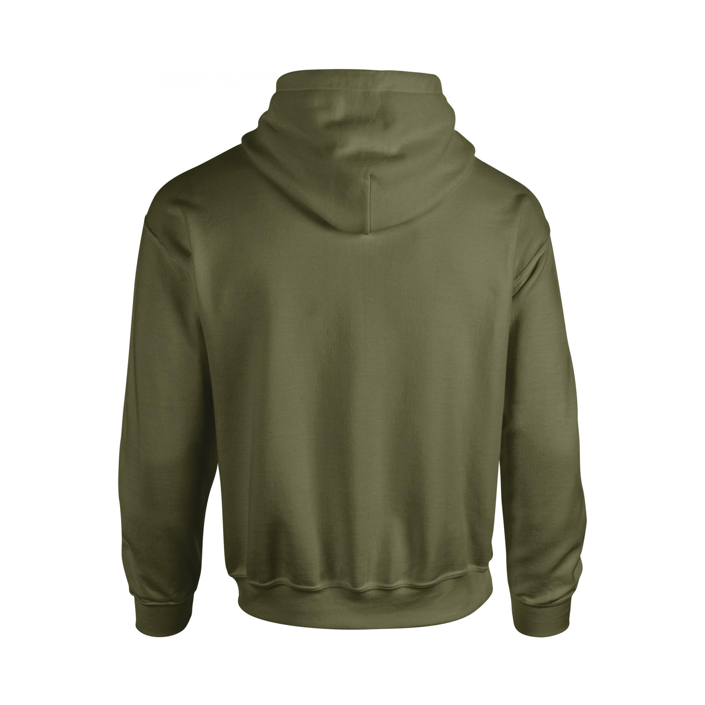 Gildan hoodie gidan heavy bend ®