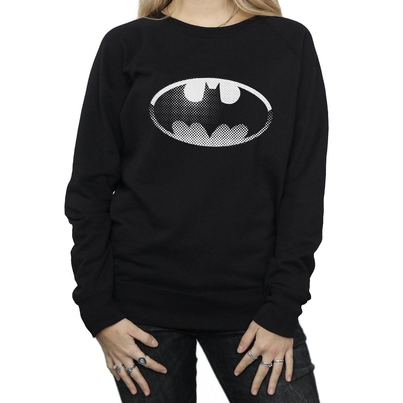 DC COMICS Sweatshirt