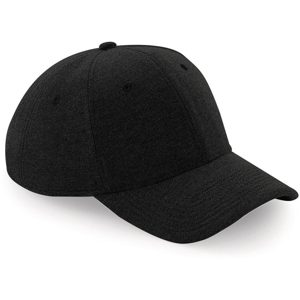 Beechfield Jersey Baseball Kappe