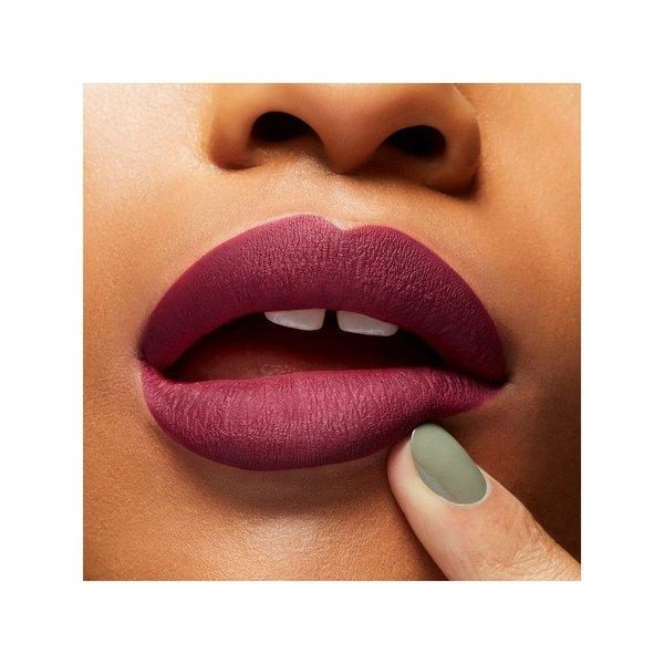 MAC Cosmetics Locked Kiss ink Locked Kiss Ink Flüssiglippenstift