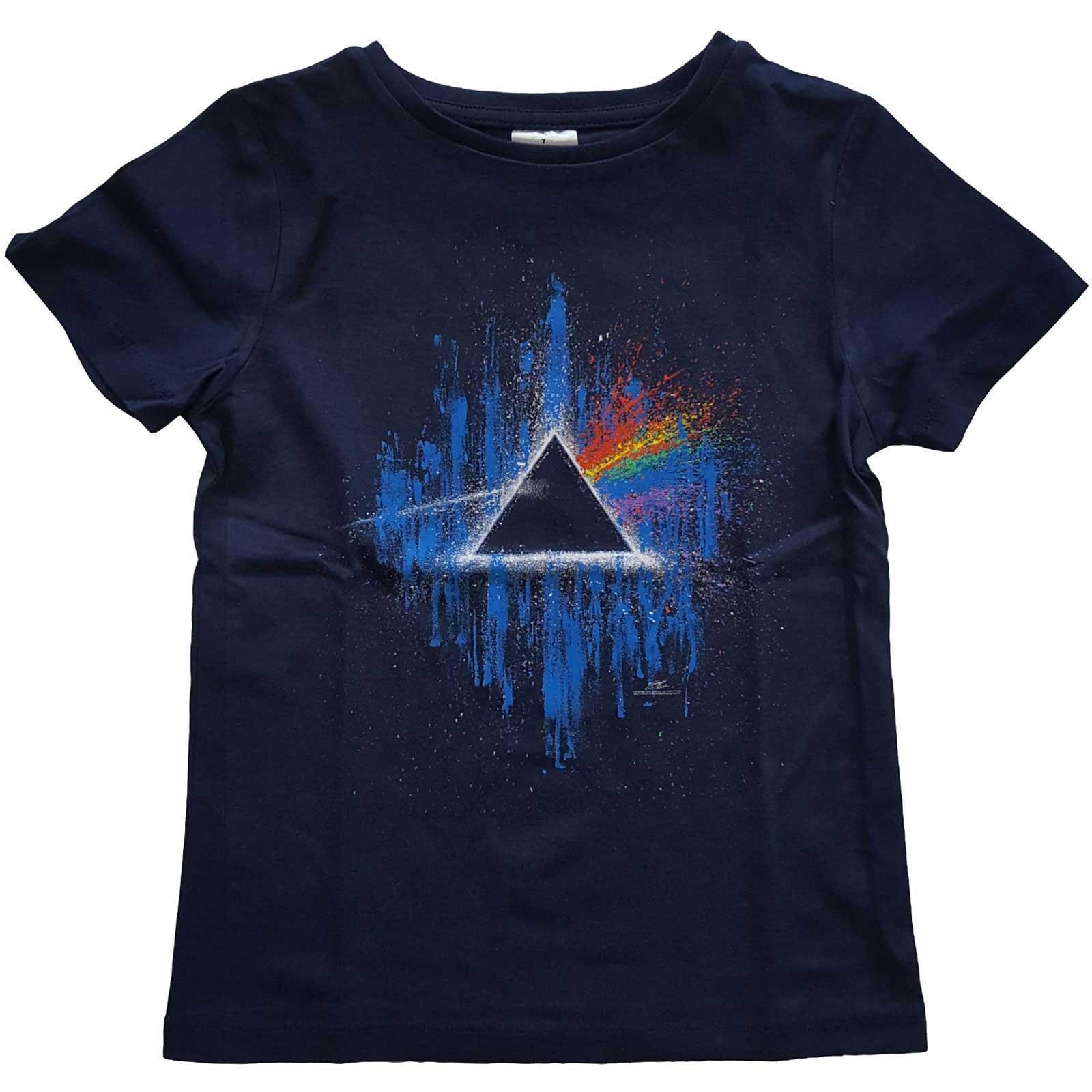 Pink Floyd Dark Side Of The Moon TShirt