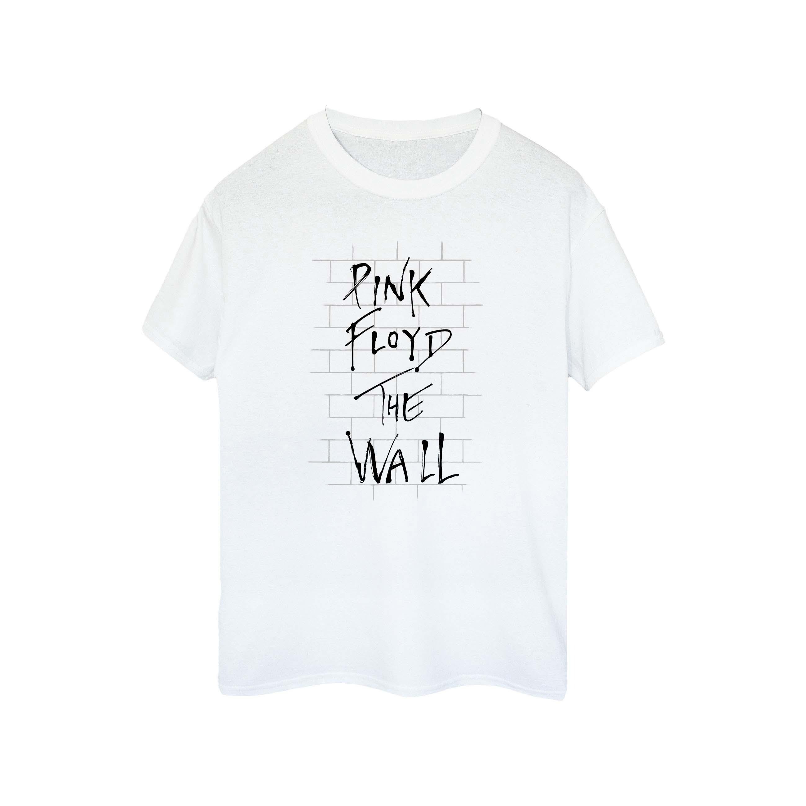 Pink Floyd The Wall T-Shirt
