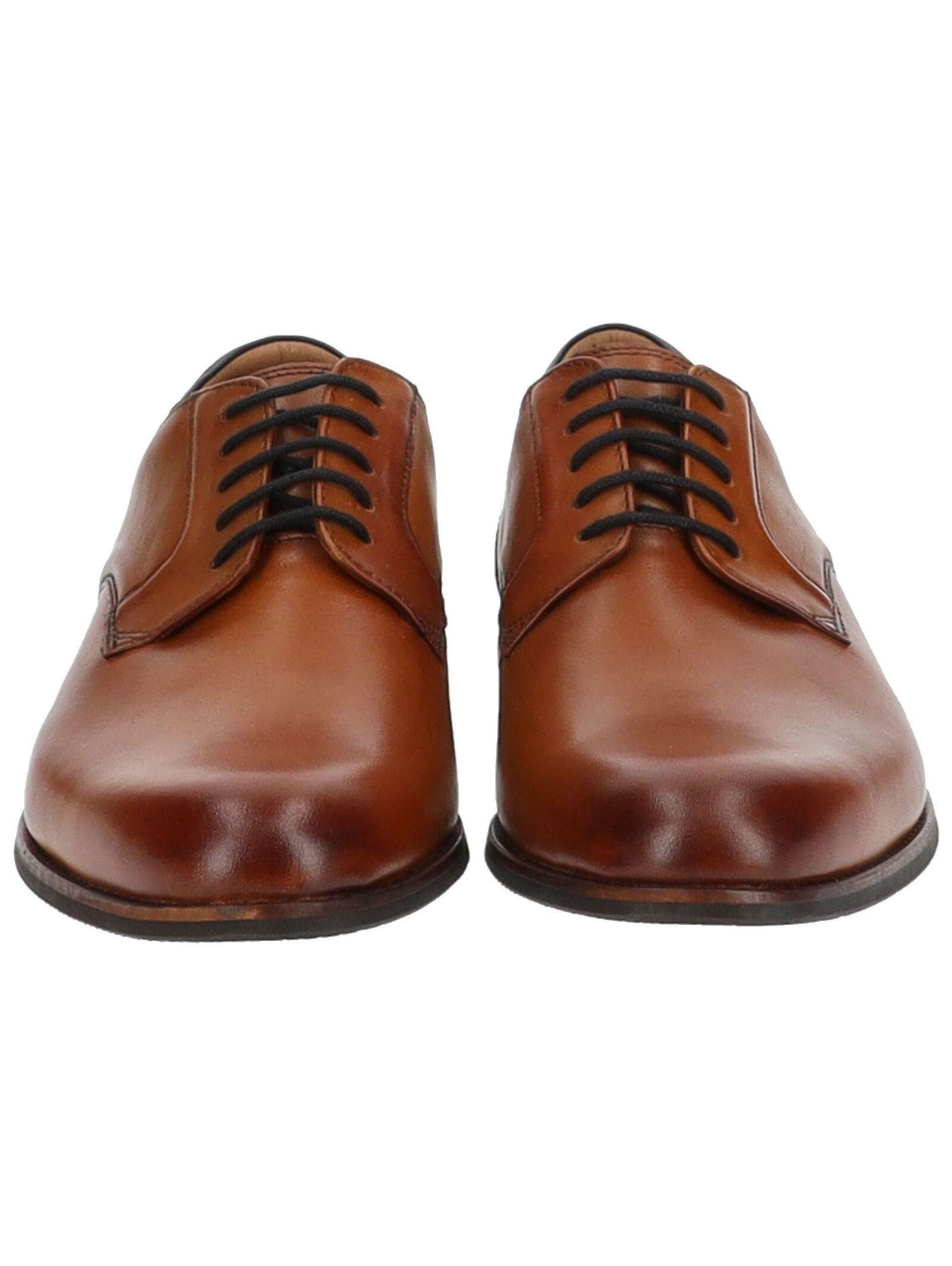 Clarks Businessschuhe 26171449