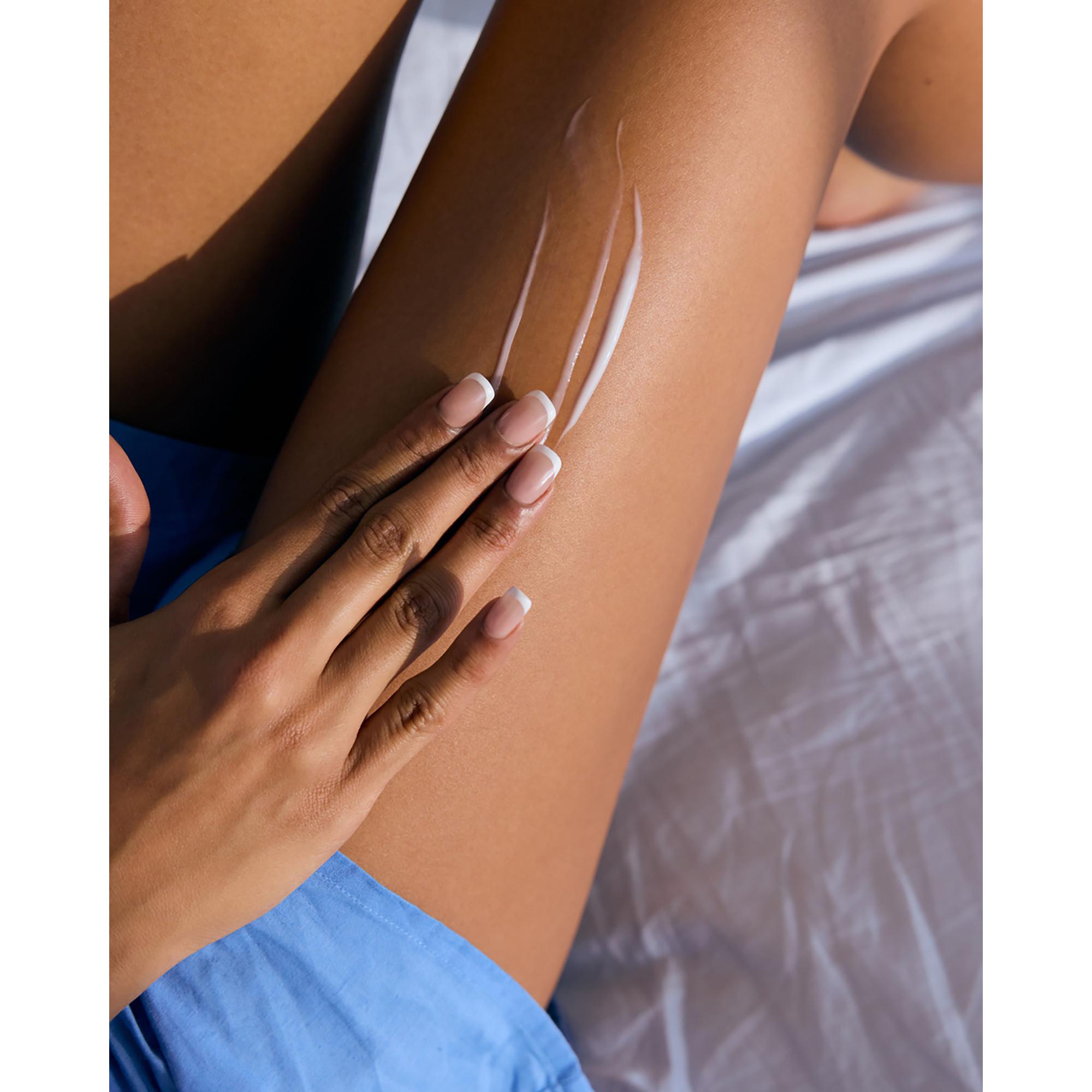NIVEA Express Feuchtigkeit Express Feuchtigkeits-Body Lotion