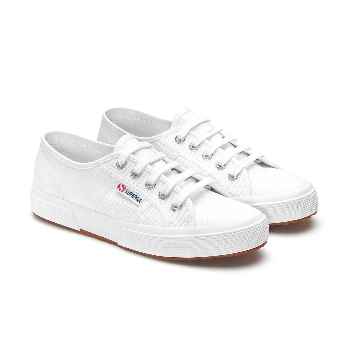 SUPERGA Sneaker 2750 Cotu Classic, Logo