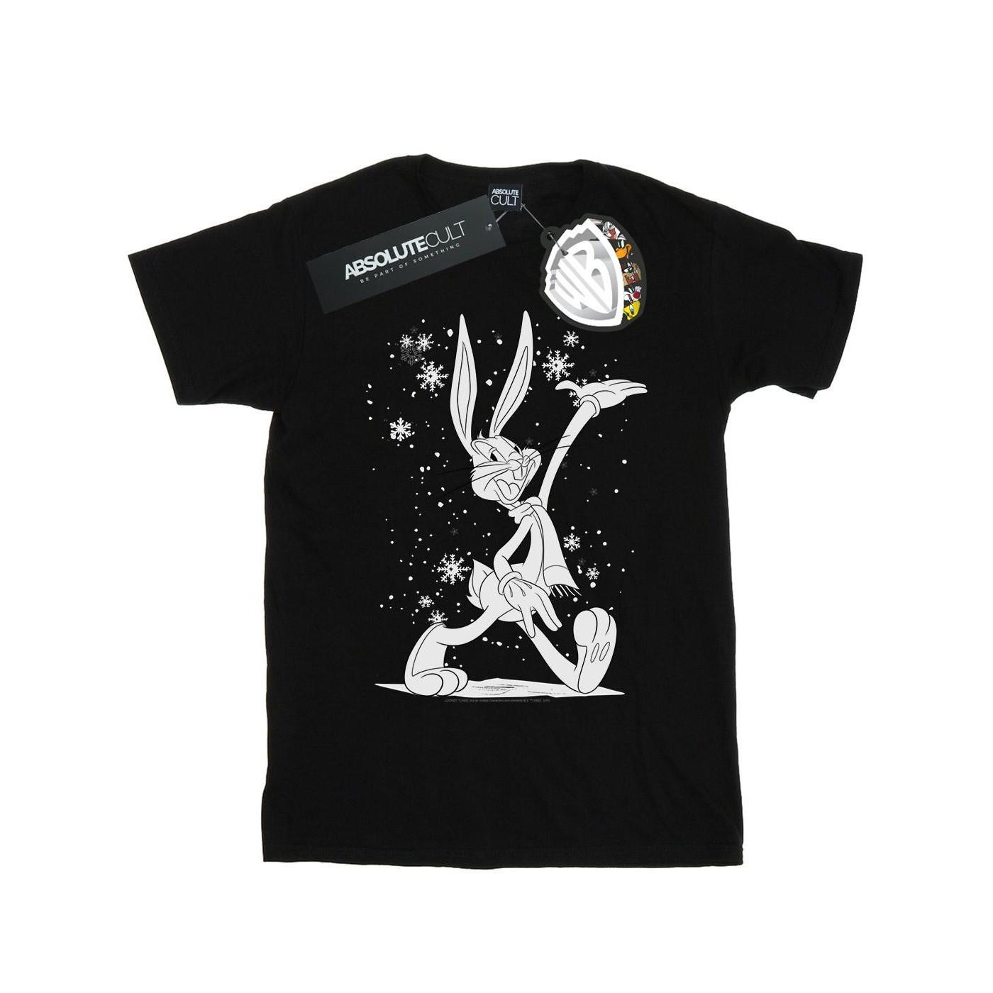LOONEY TUNES Let It Snow T-Shirt