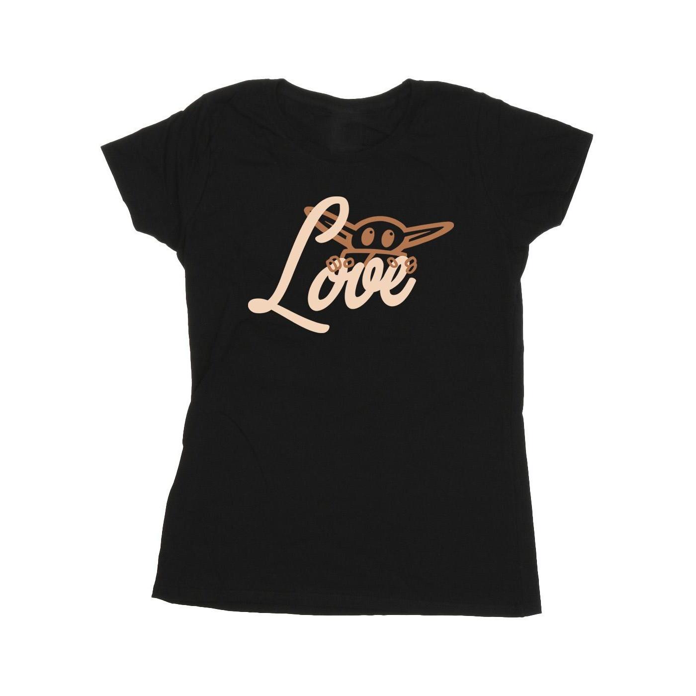 STAR WARS Love T-Shirt