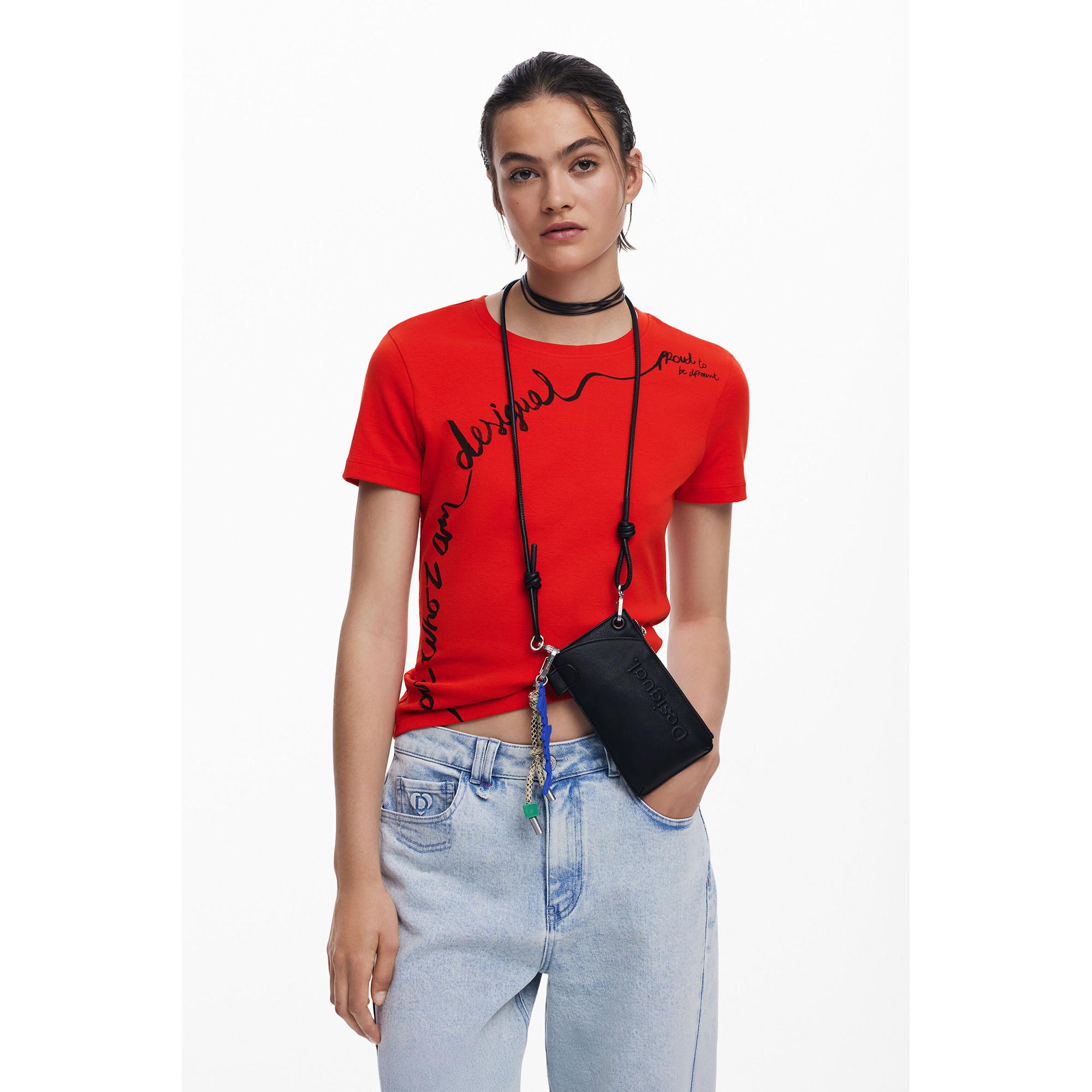 Desigual Tasche