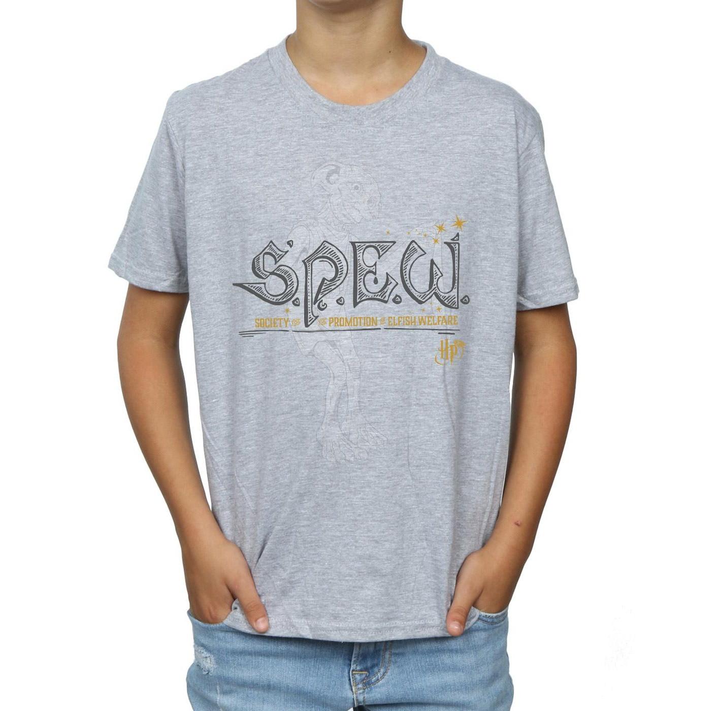 Harry Potter Elfish Welfare TShirt