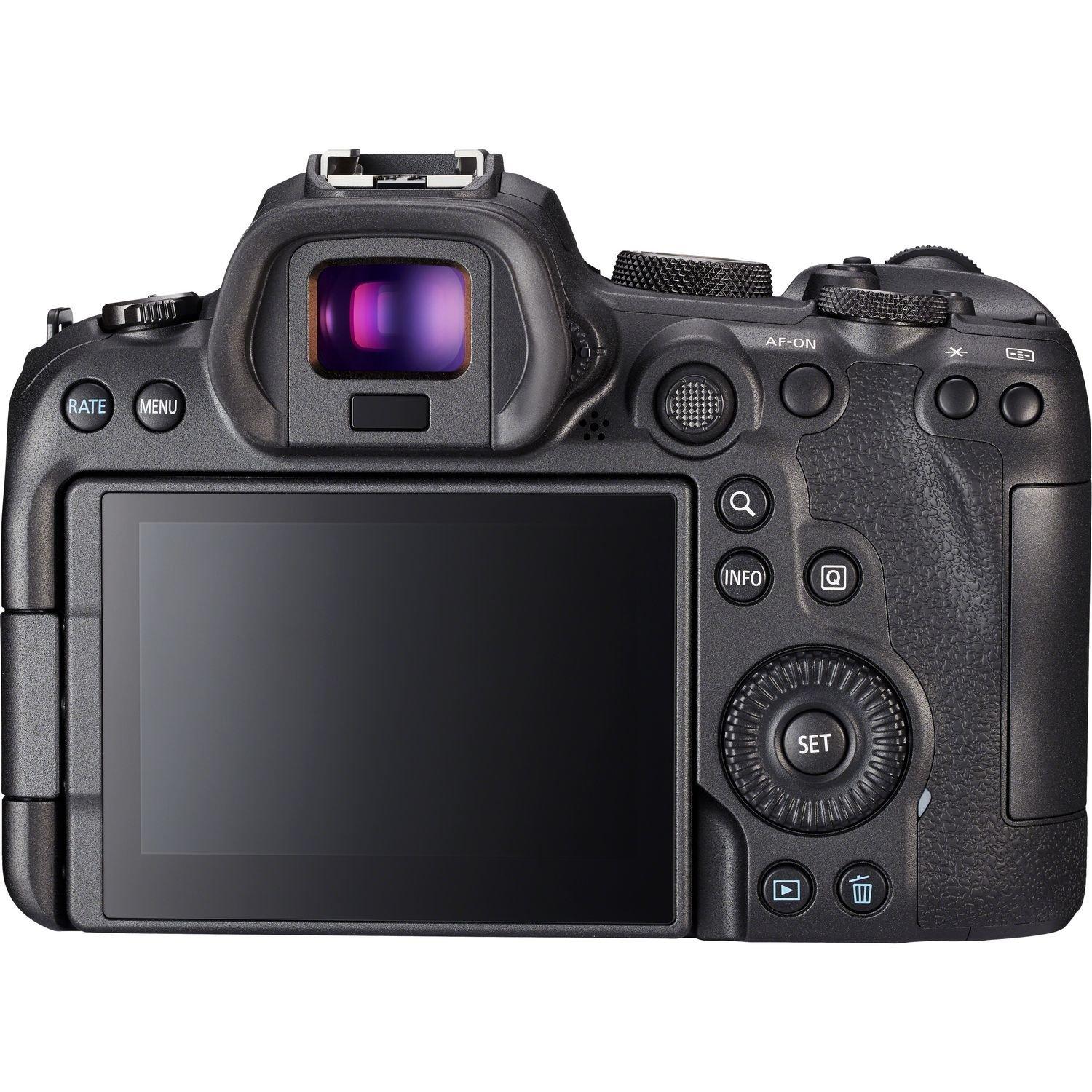Canon EOS R6