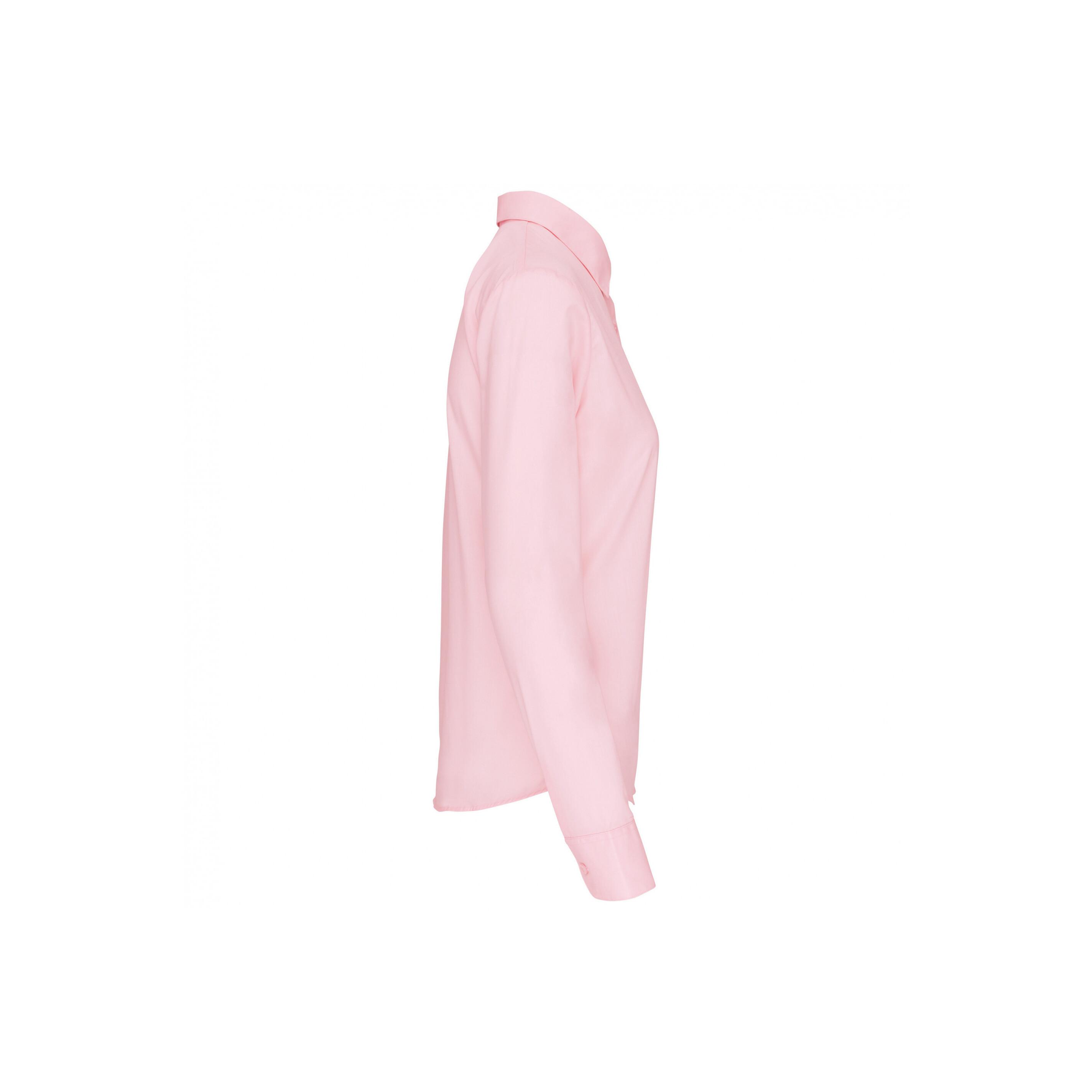 Kariban langarmshirt jessica