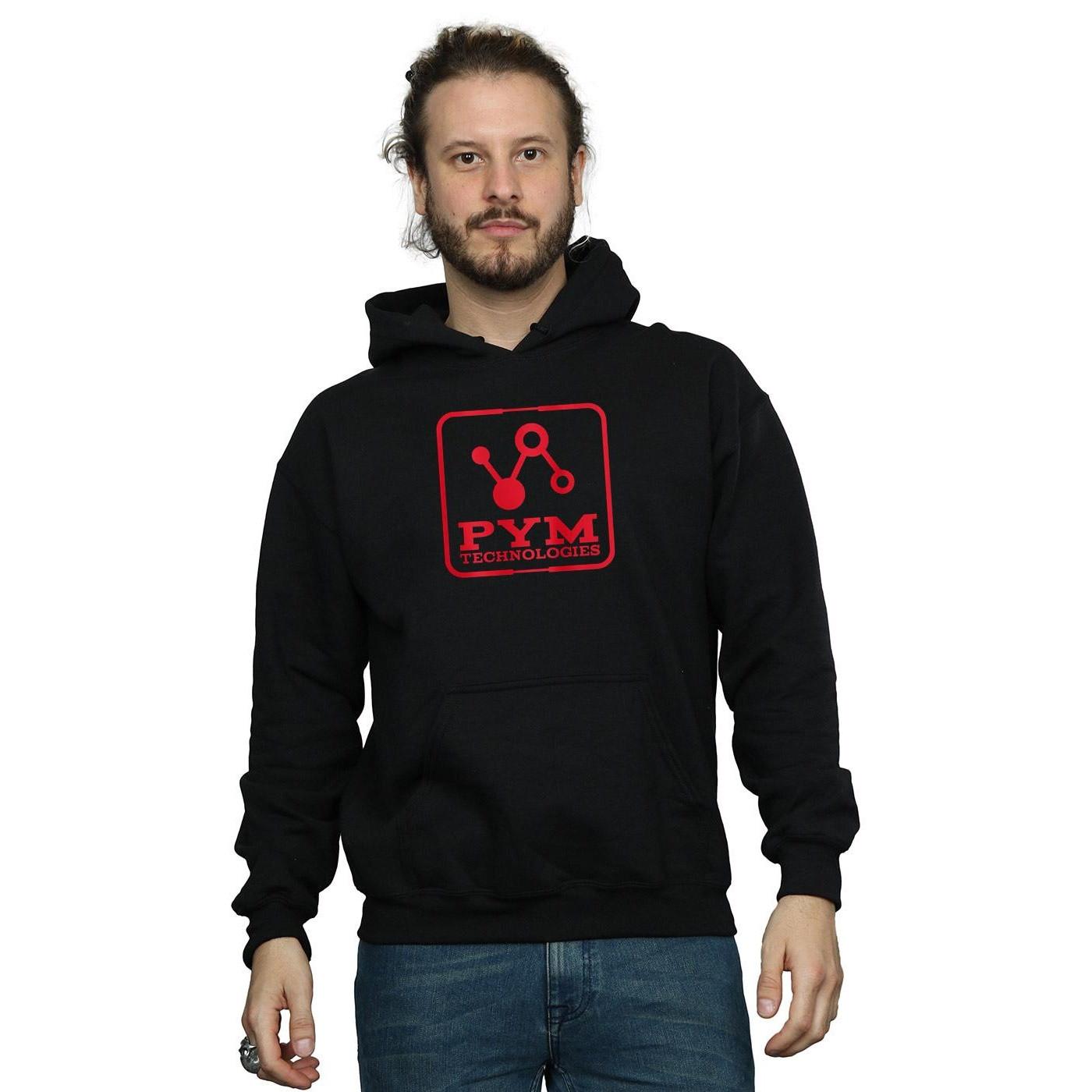 MARVEL Pym Technologies Kapuzenpullover