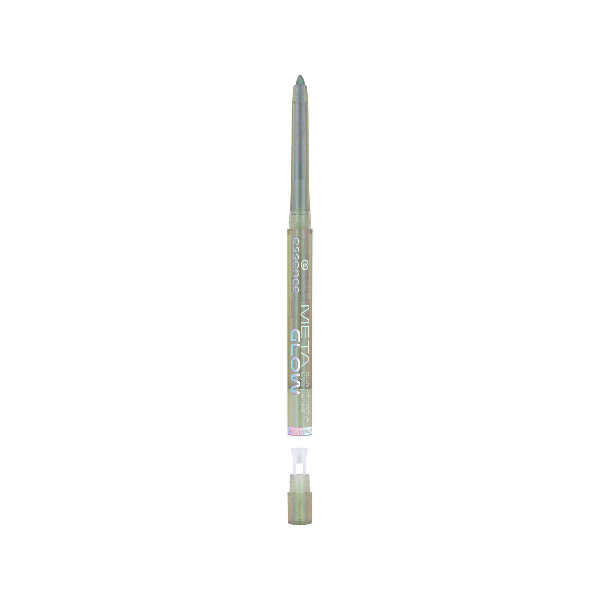essence Meta Glow Duo-chrome Eye Pencil